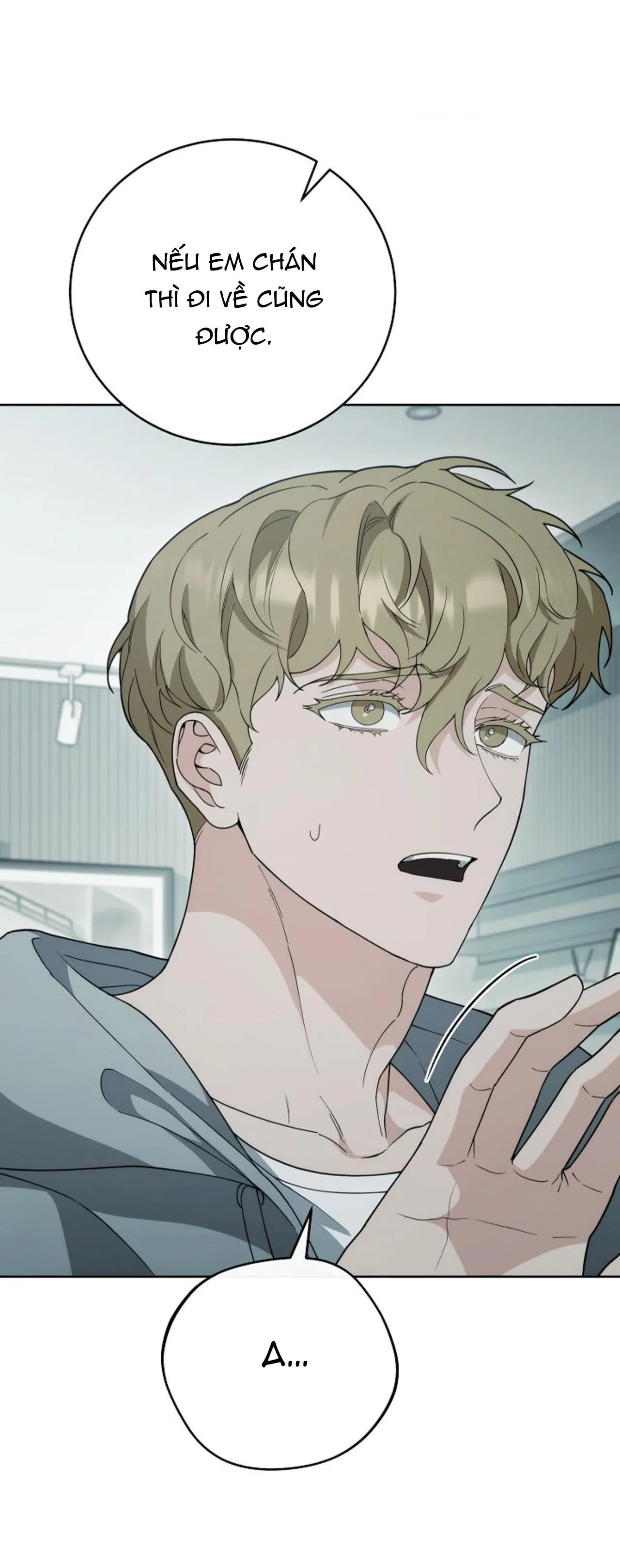 (ABO) MỐI QUAN HỆ KHÔNG HOÀN CHỈNH Chapter 16 Trang 27
