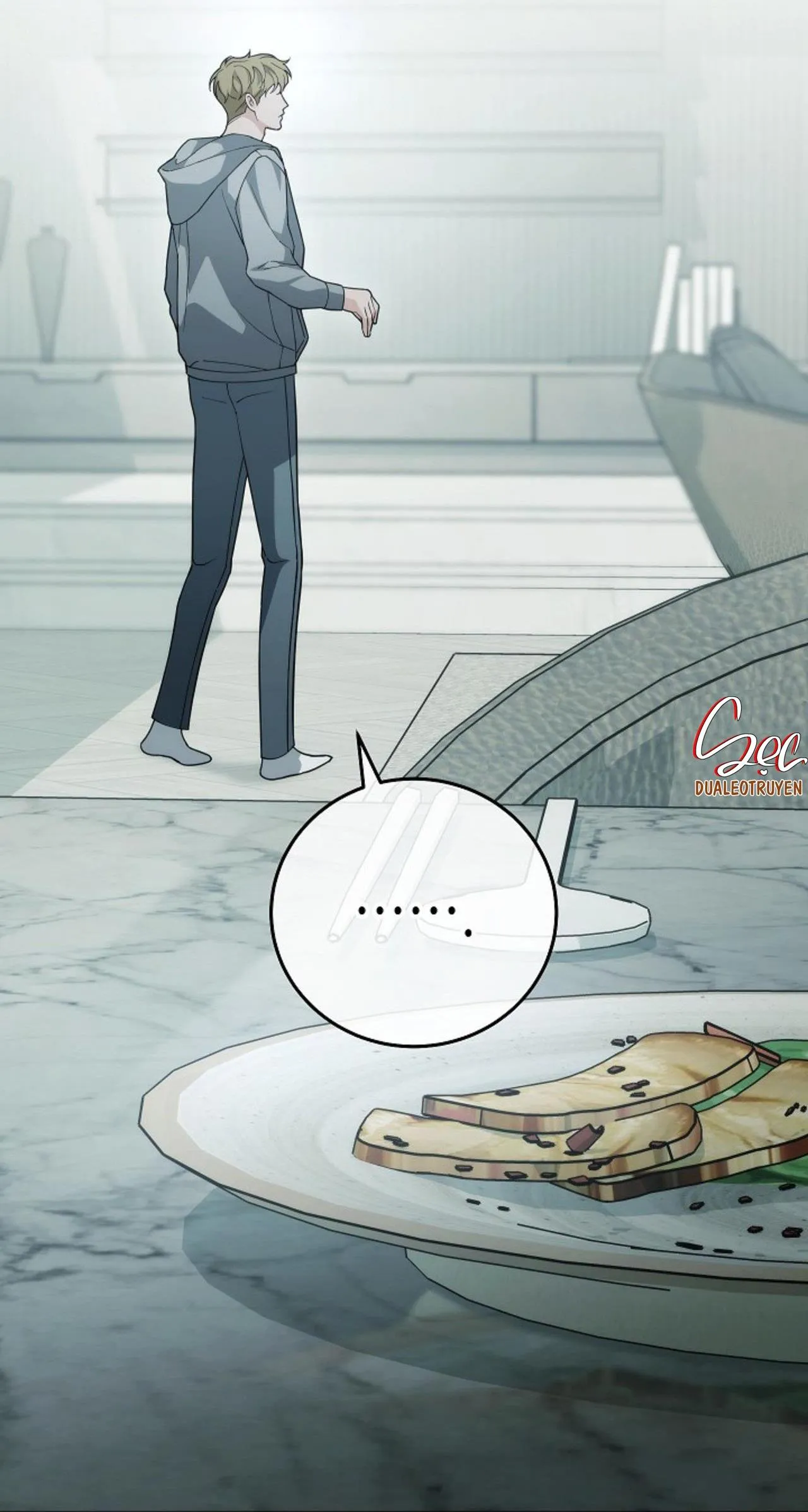 (ABO) MỐI QUAN HỆ KHÔNG HOÀN CHỈNH Chapter 16 Trang 29