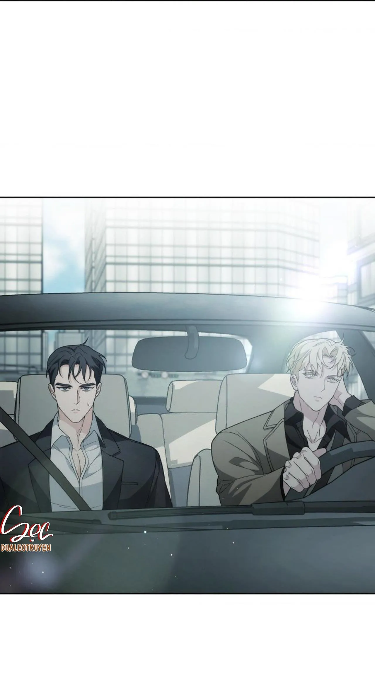 (ABO) MỐI QUAN HỆ KHÔNG HOÀN CHỈNH Chapter 16 Trang 33