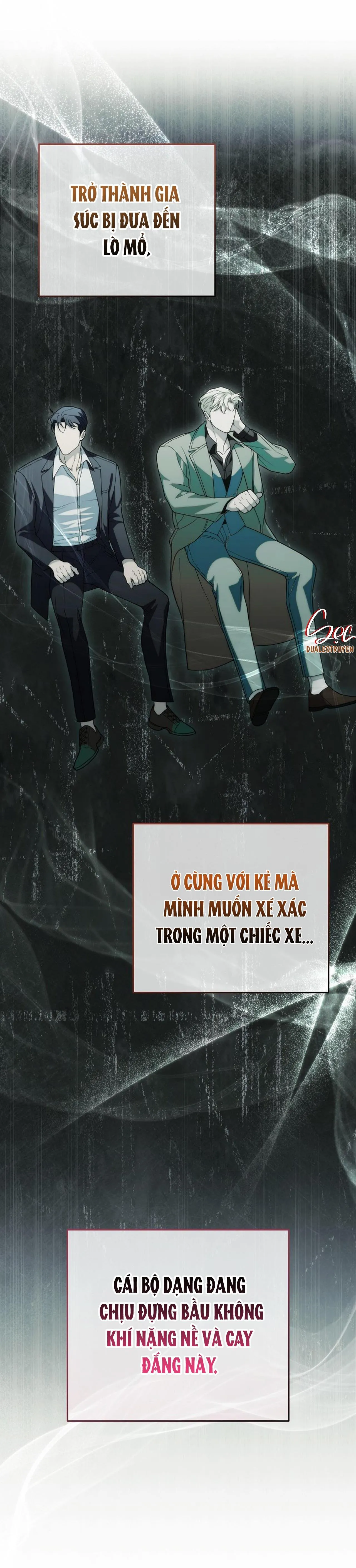 (ABO) MỐI QUAN HỆ KHÔNG HOÀN CHỈNH Chapter 16 Trang 36