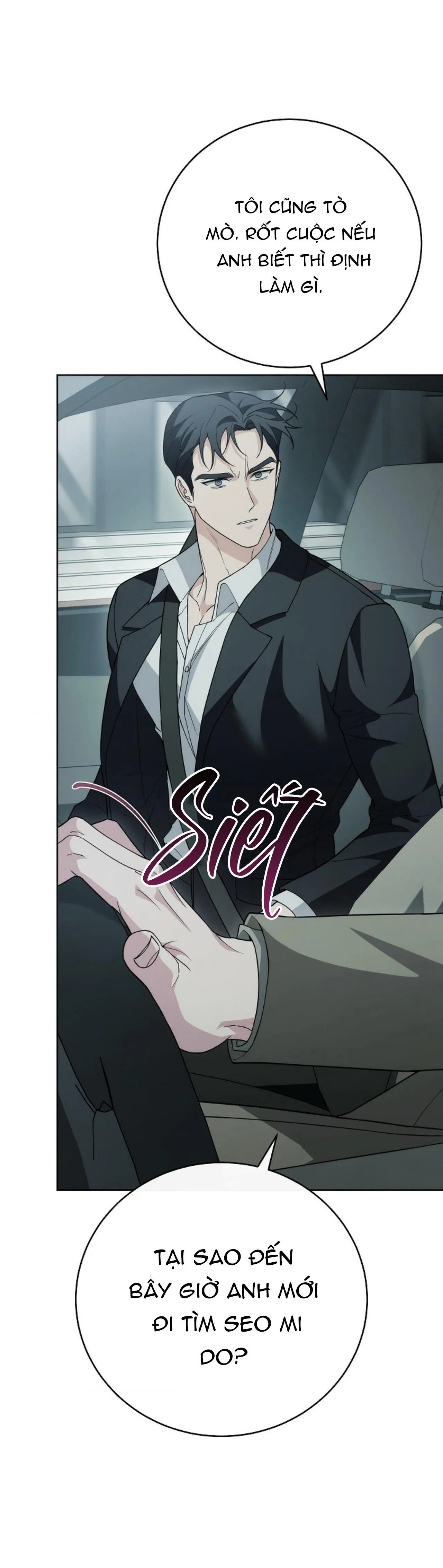 (ABO) MỐI QUAN HỆ KHÔNG HOÀN CHỈNH Chapter 16 Trang 41