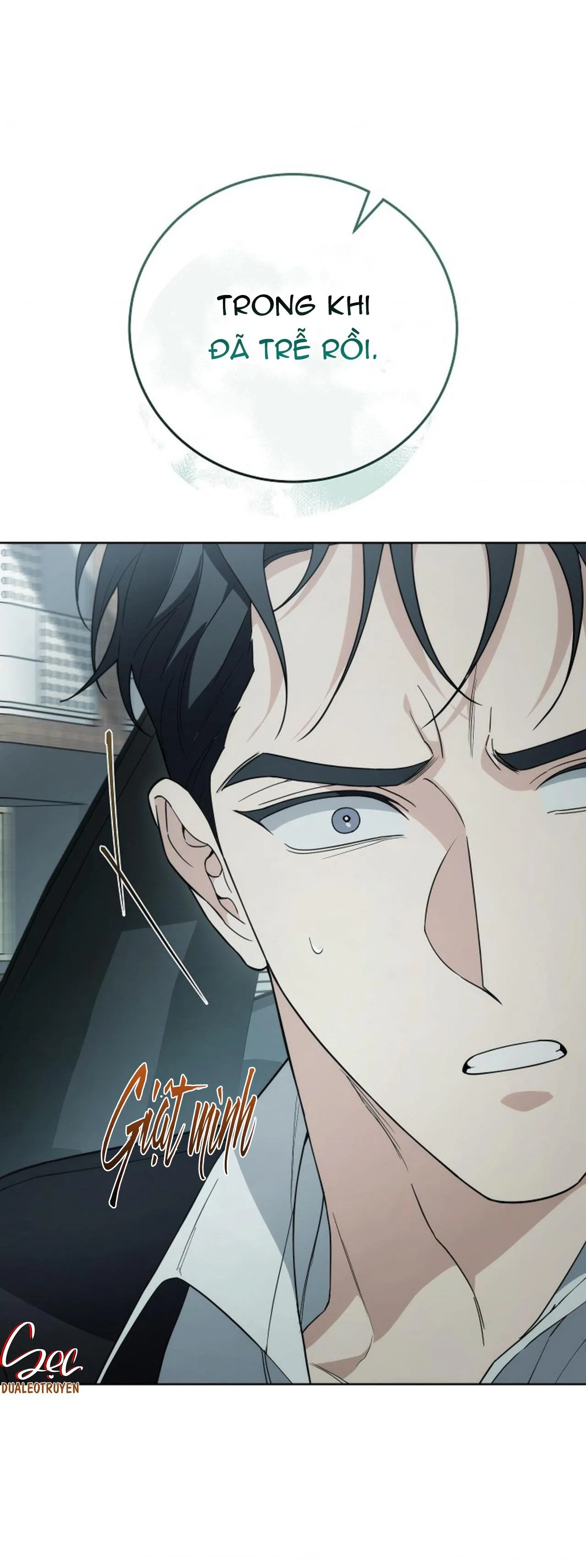 (ABO) MỐI QUAN HỆ KHÔNG HOÀN CHỈNH Chapter 16 Trang 42