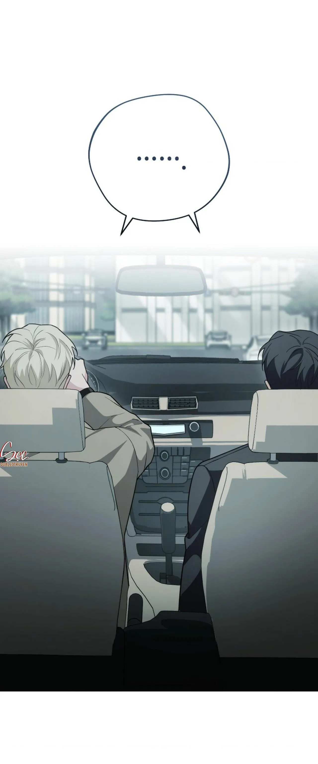 (ABO) MỐI QUAN HỆ KHÔNG HOÀN CHỈNH Chapter 16 Trang 44