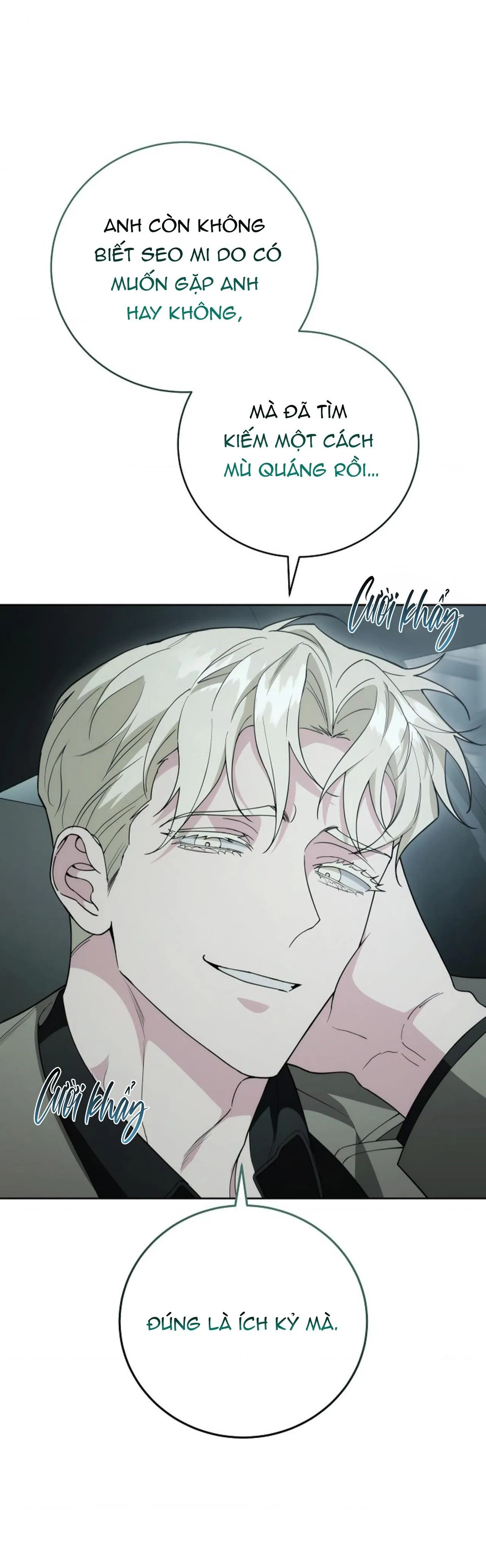 (ABO) MỐI QUAN HỆ KHÔNG HOÀN CHỈNH Chapter 16 Trang 48