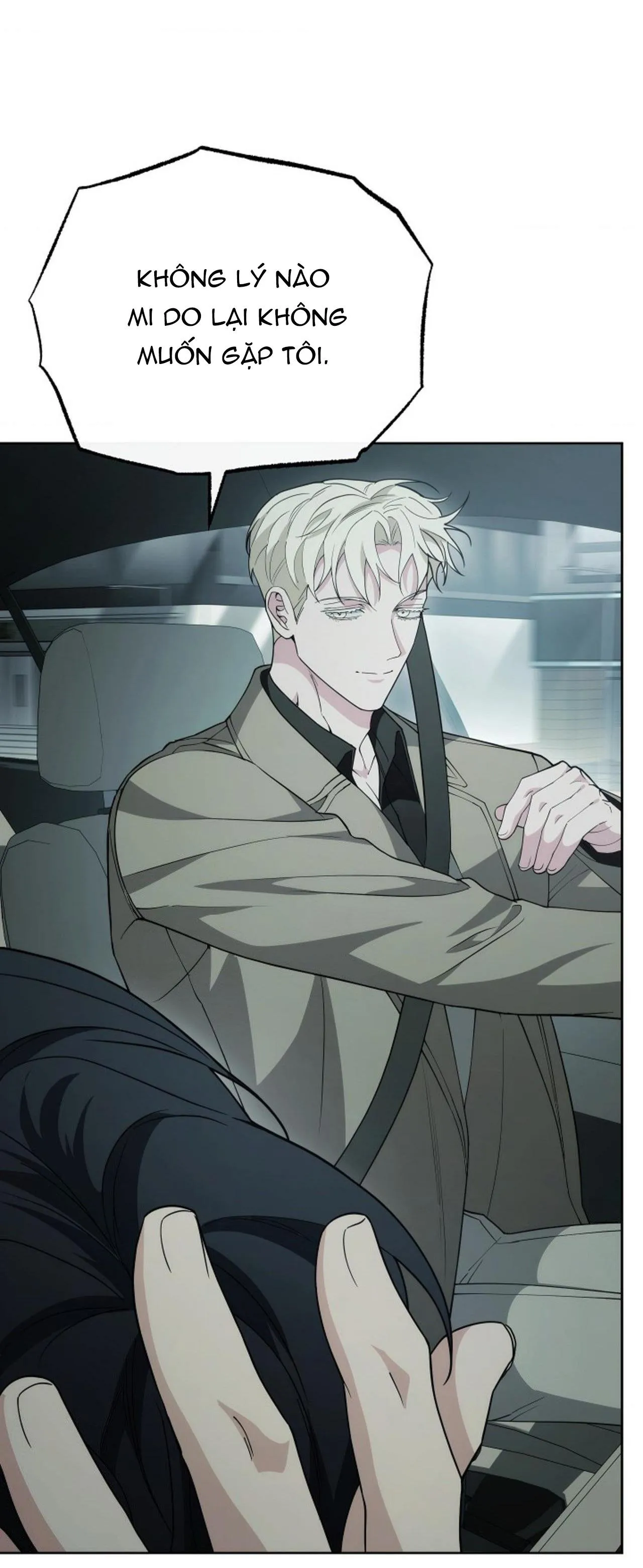 (ABO) MỐI QUAN HỆ KHÔNG HOÀN CHỈNH Chapter 16 Trang 51