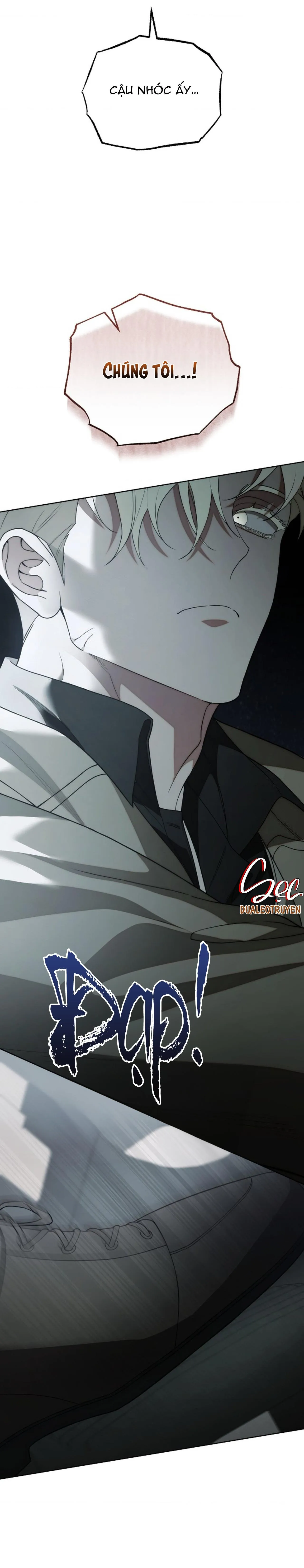 (ABO) MỐI QUAN HỆ KHÔNG HOÀN CHỈNH Chapter 16 Trang 52