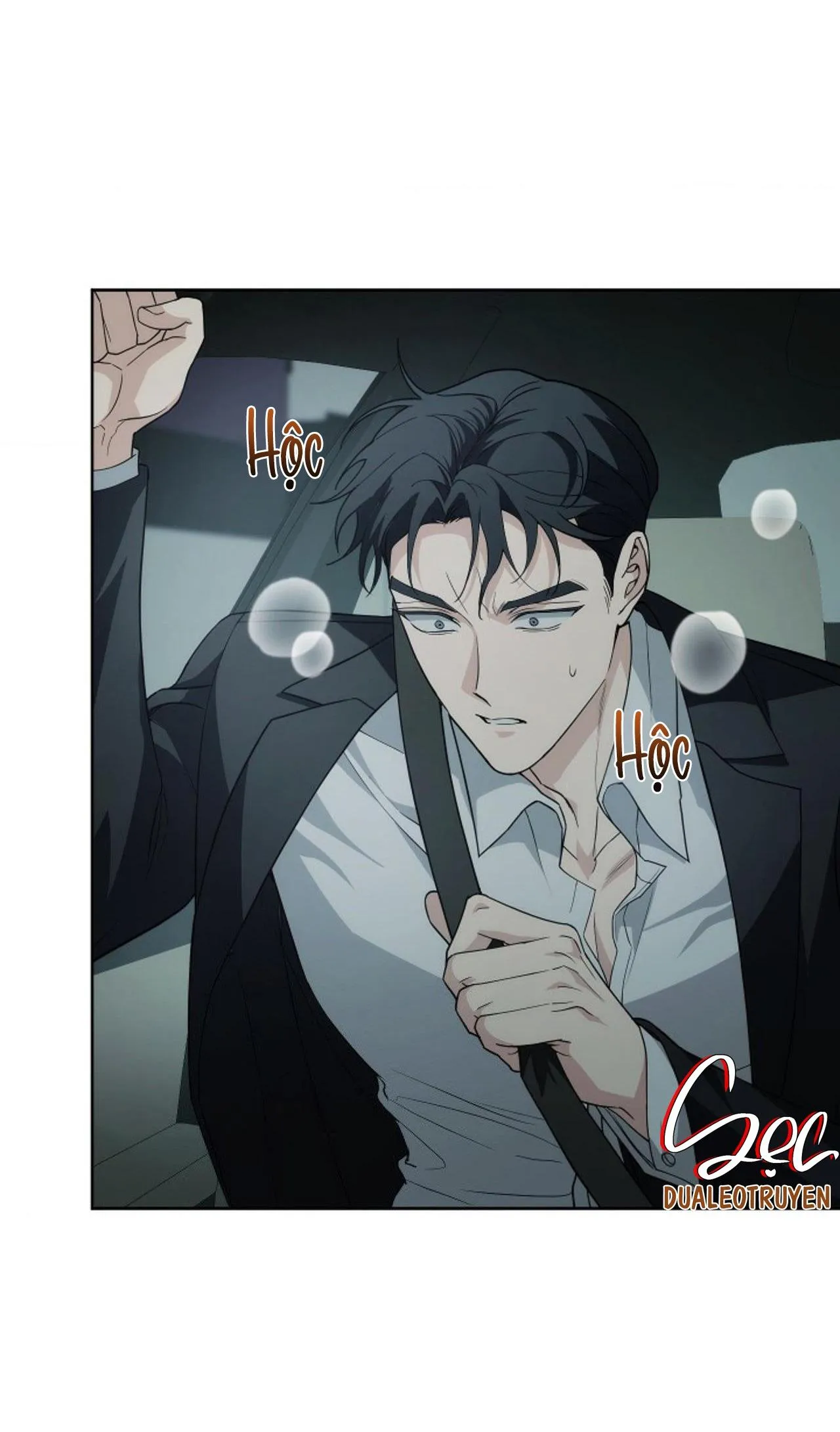 (ABO) MỐI QUAN HỆ KHÔNG HOÀN CHỈNH Chapter 16 Trang 59