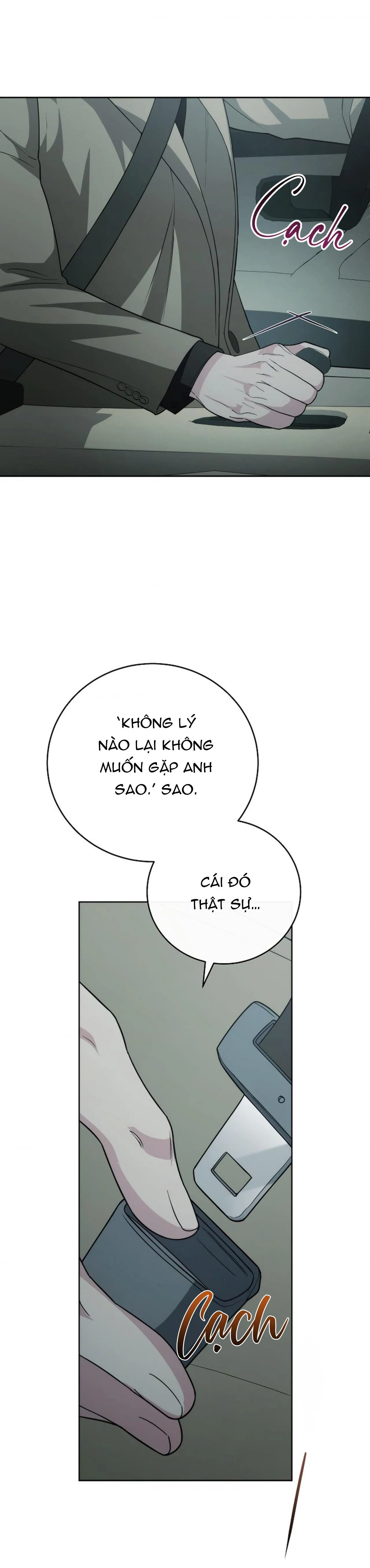 (ABO) MỐI QUAN HỆ KHÔNG HOÀN CHỈNH Chapter 16 Trang 60