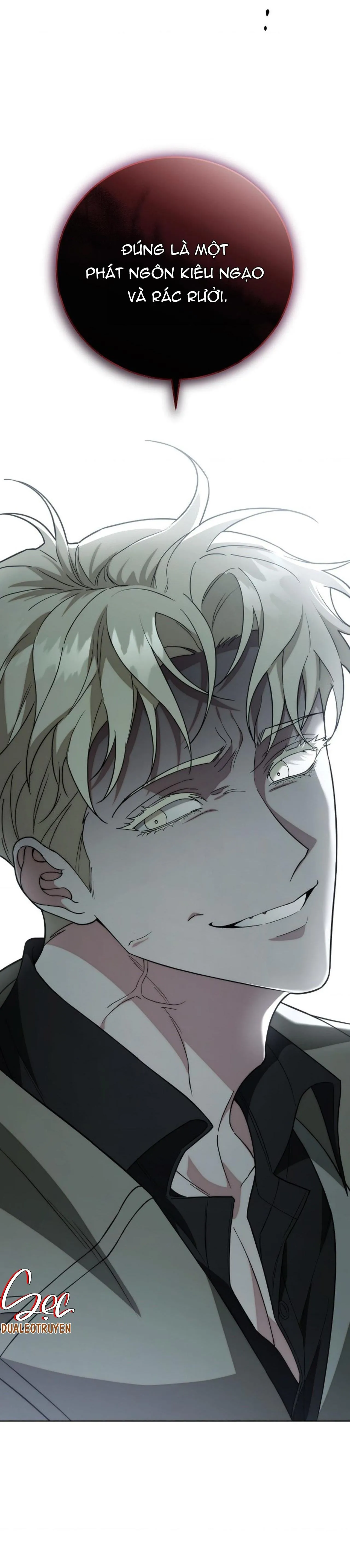(ABO) MỐI QUAN HỆ KHÔNG HOÀN CHỈNH Chapter 16 Trang 61