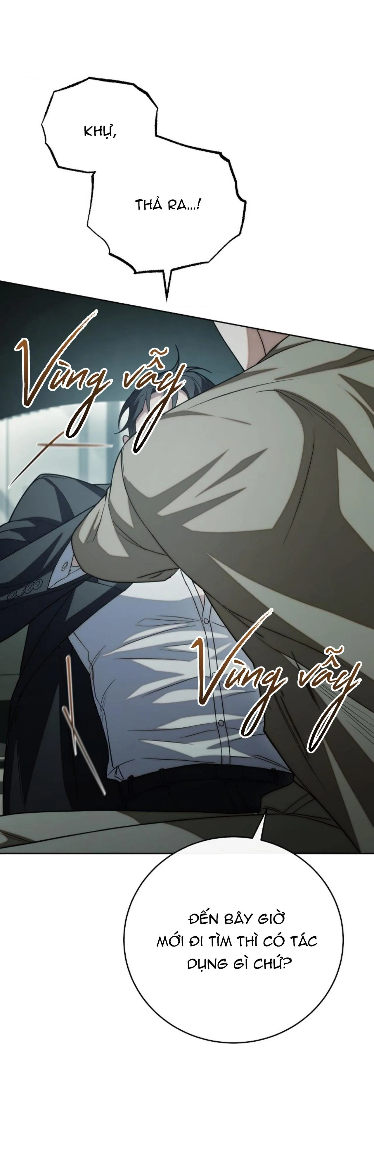 (ABO) MỐI QUAN HỆ KHÔNG HOÀN CHỈNH Chapter 16 Trang 63