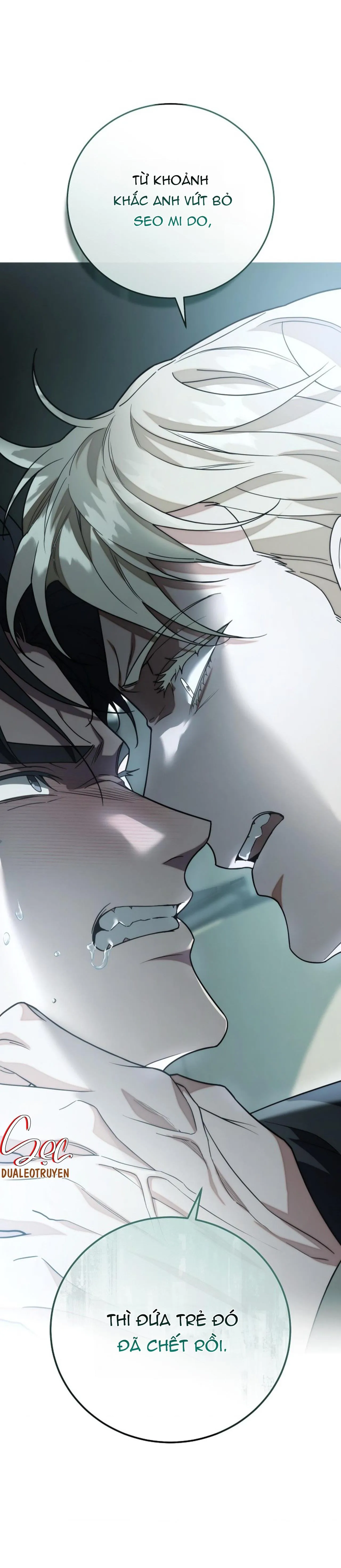 (ABO) MỐI QUAN HỆ KHÔNG HOÀN CHỈNH Chapter 16 Trang 64