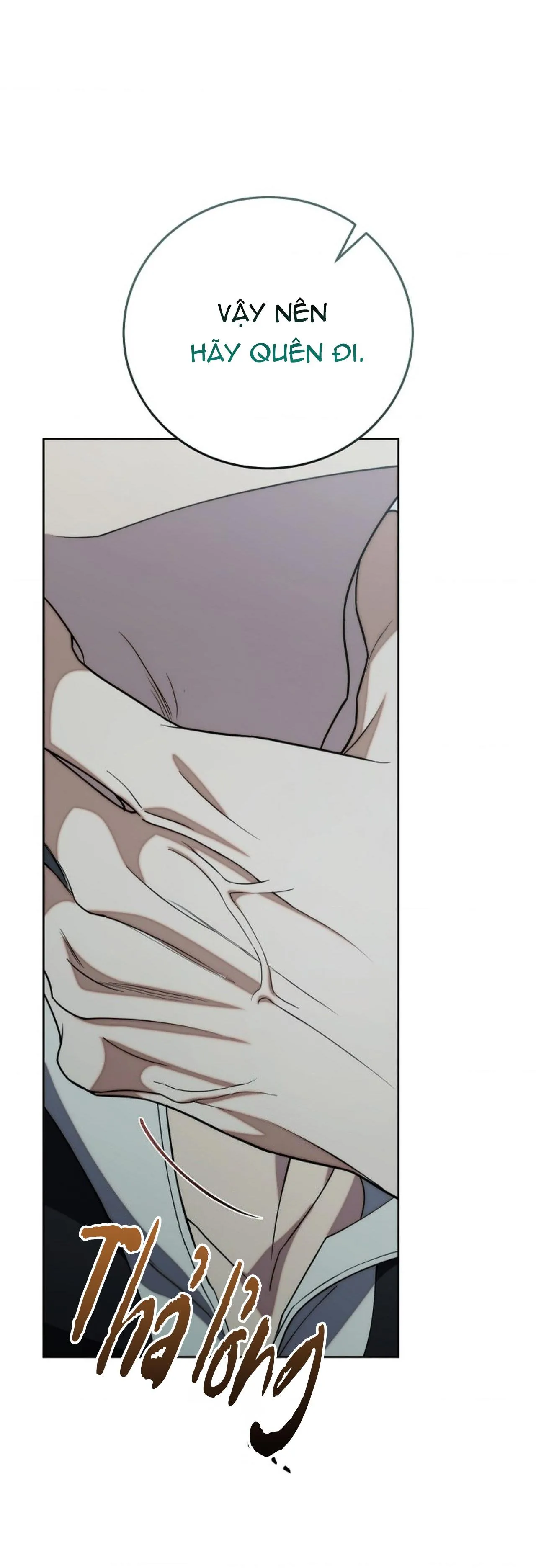 (ABO) MỐI QUAN HỆ KHÔNG HOÀN CHỈNH Chapter 16 Trang 65