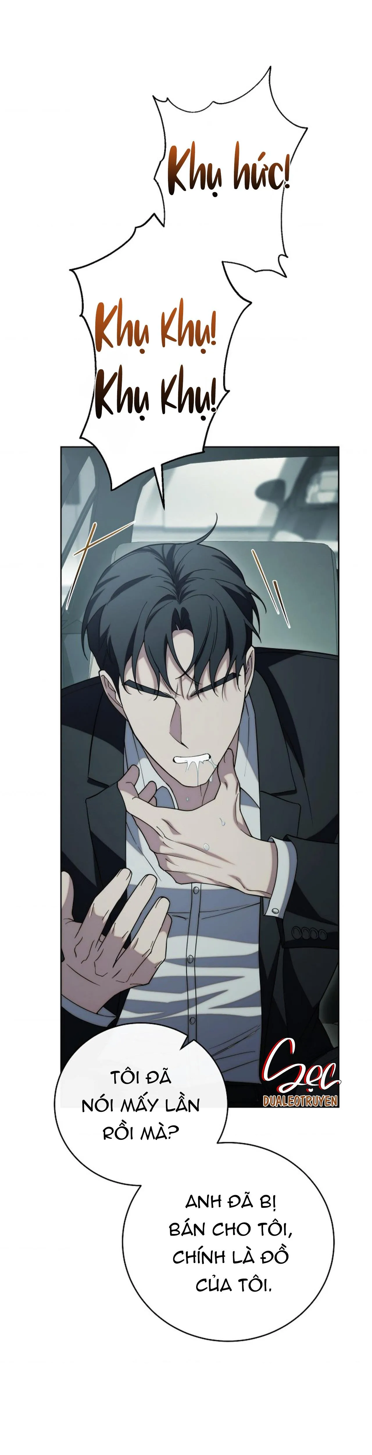 (ABO) MỐI QUAN HỆ KHÔNG HOÀN CHỈNH Chapter 16 Trang 66