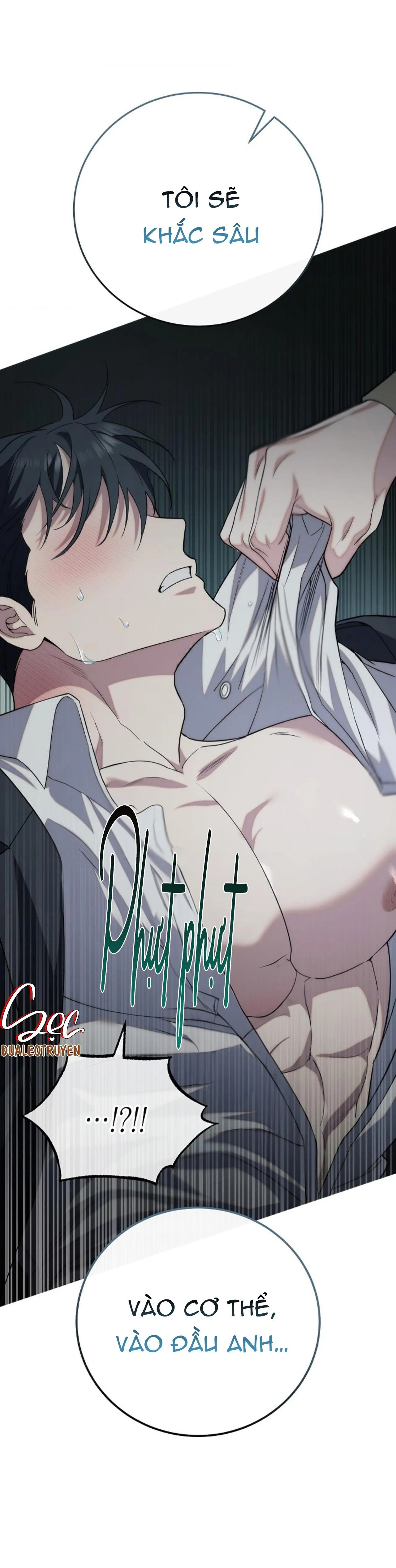 (ABO) MỐI QUAN HỆ KHÔNG HOÀN CHỈNH Chapter 16 Trang 68