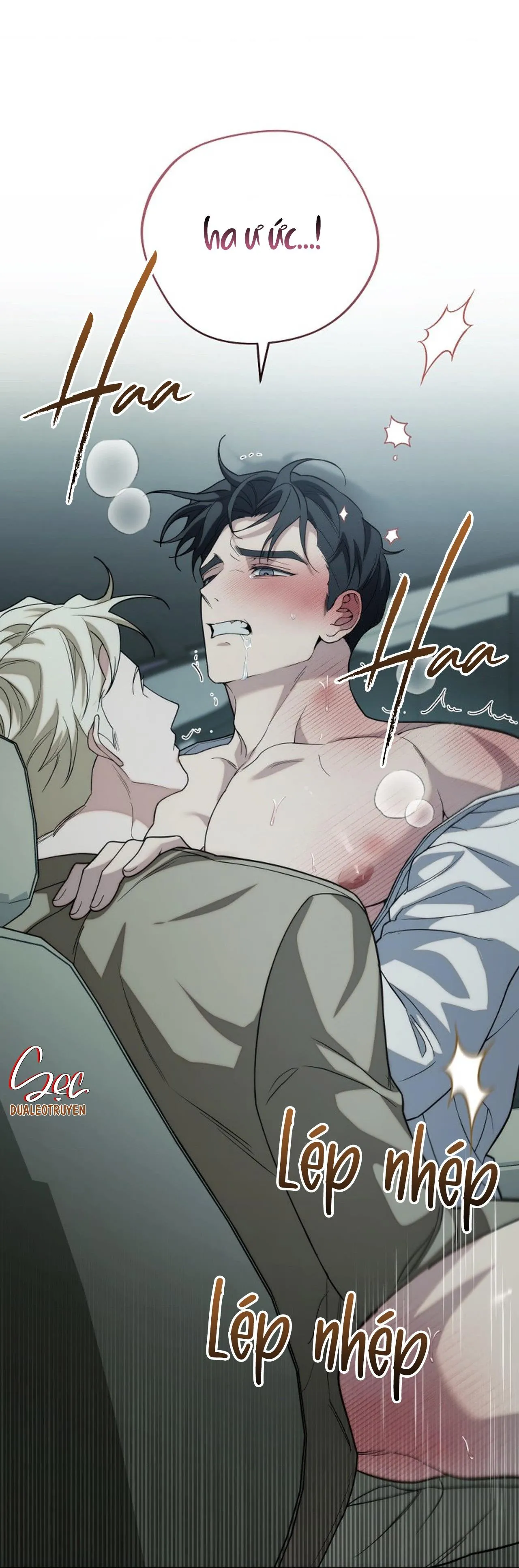 (ABO) MỐI QUAN HỆ KHÔNG HOÀN CHỈNH Chapter 17 Trang 5