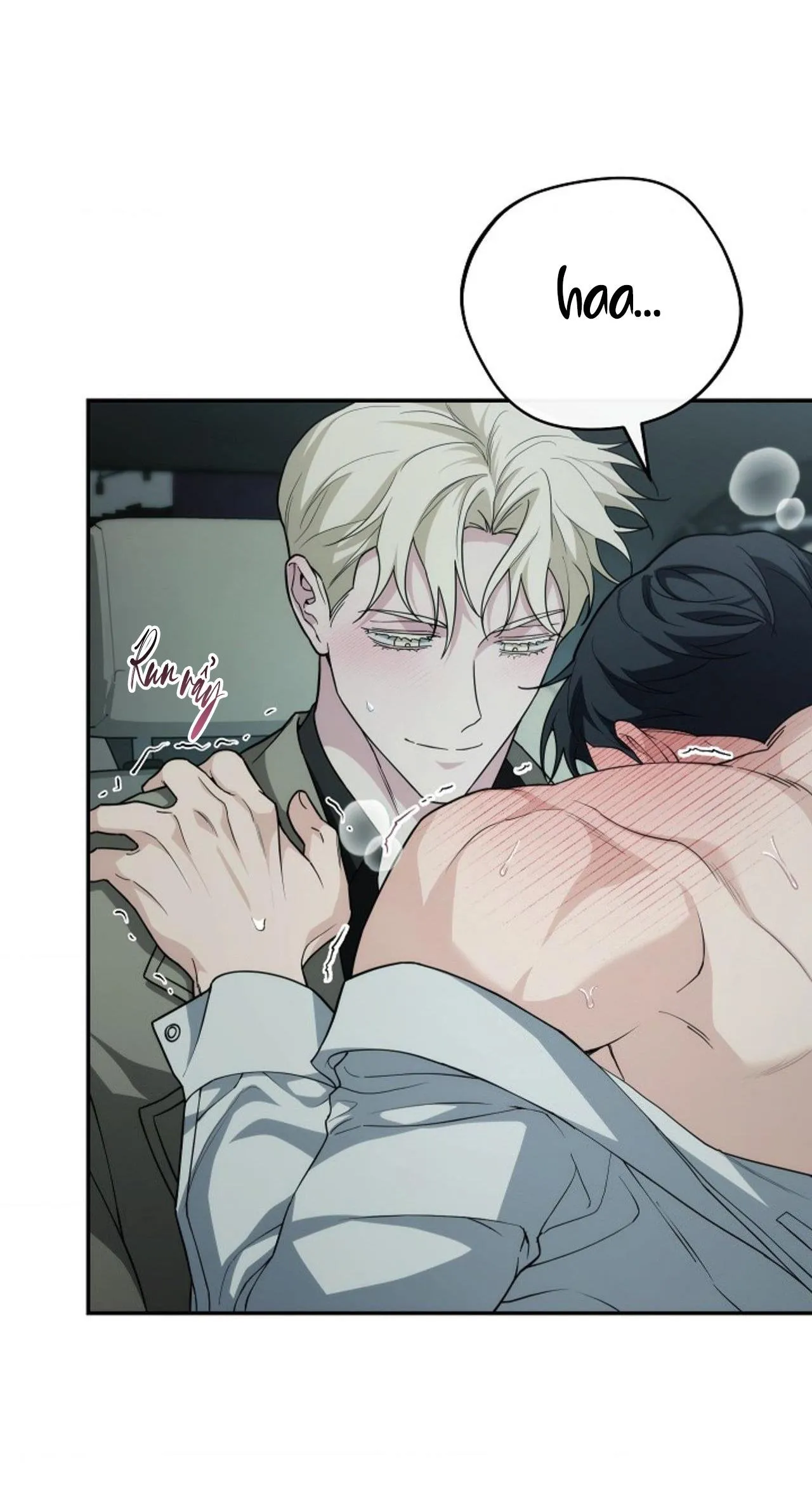 (ABO) MỐI QUAN HỆ KHÔNG HOÀN CHỈNH Chapter 17 Trang 8