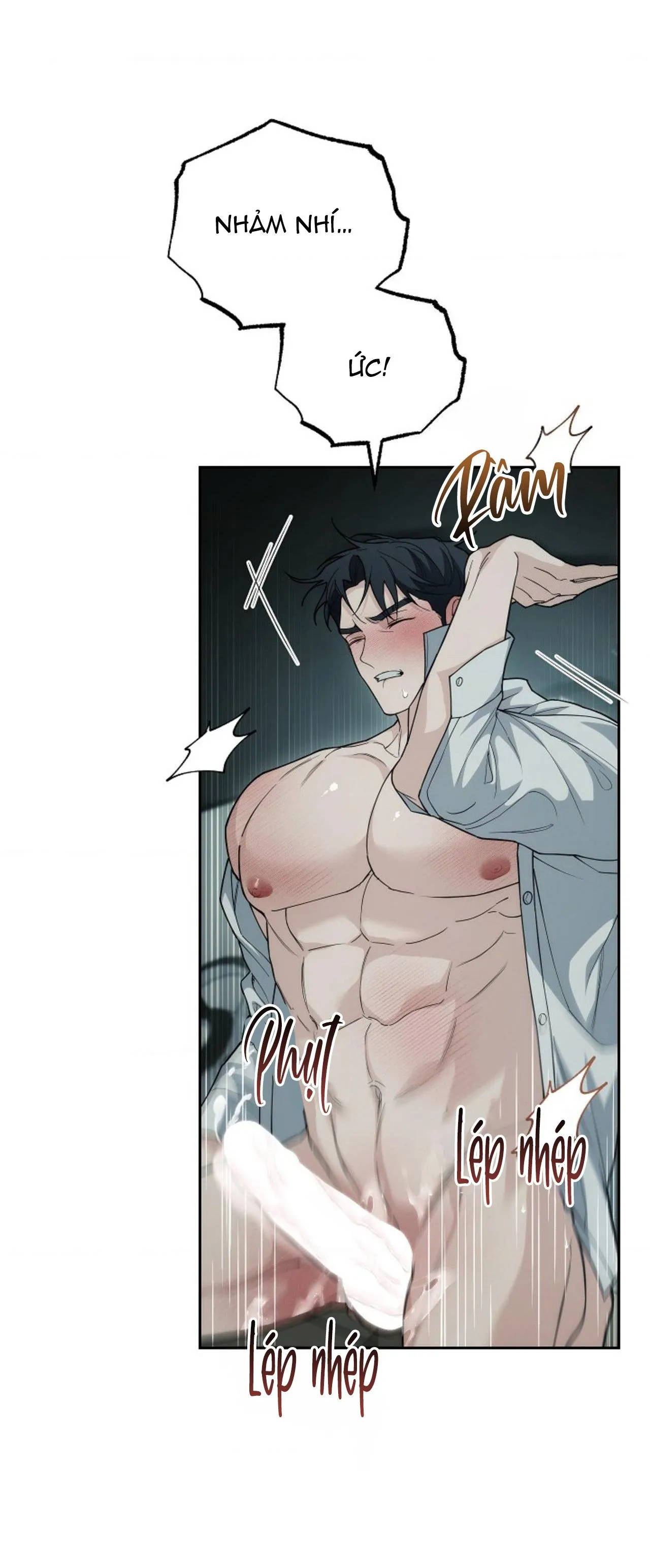 (ABO) MỐI QUAN HỆ KHÔNG HOÀN CHỈNH Chapter 17 Trang 16