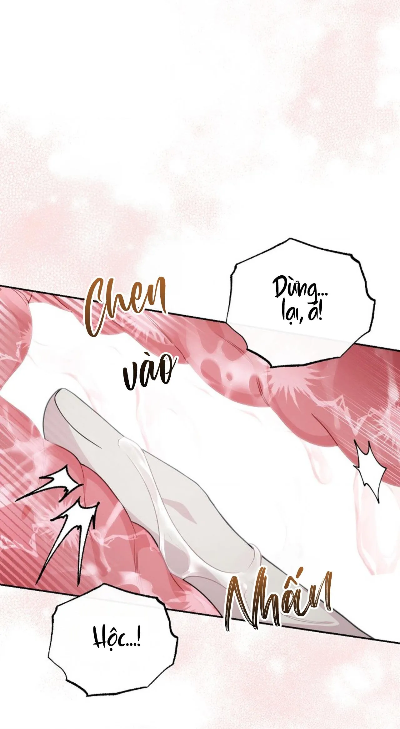 (ABO) MỐI QUAN HỆ KHÔNG HOÀN CHỈNH Chapter 17 Trang 23