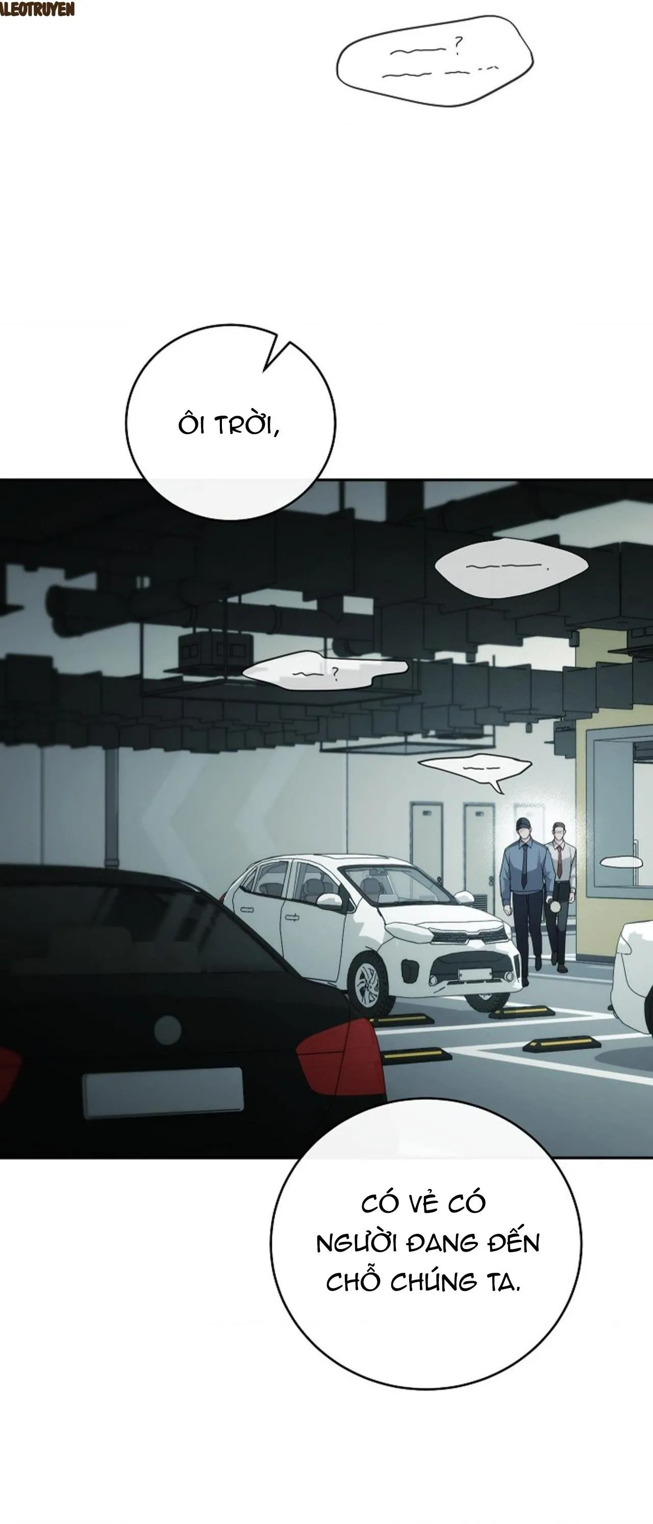 (ABO) MỐI QUAN HỆ KHÔNG HOÀN CHỈNH Chapter 17 Trang 29