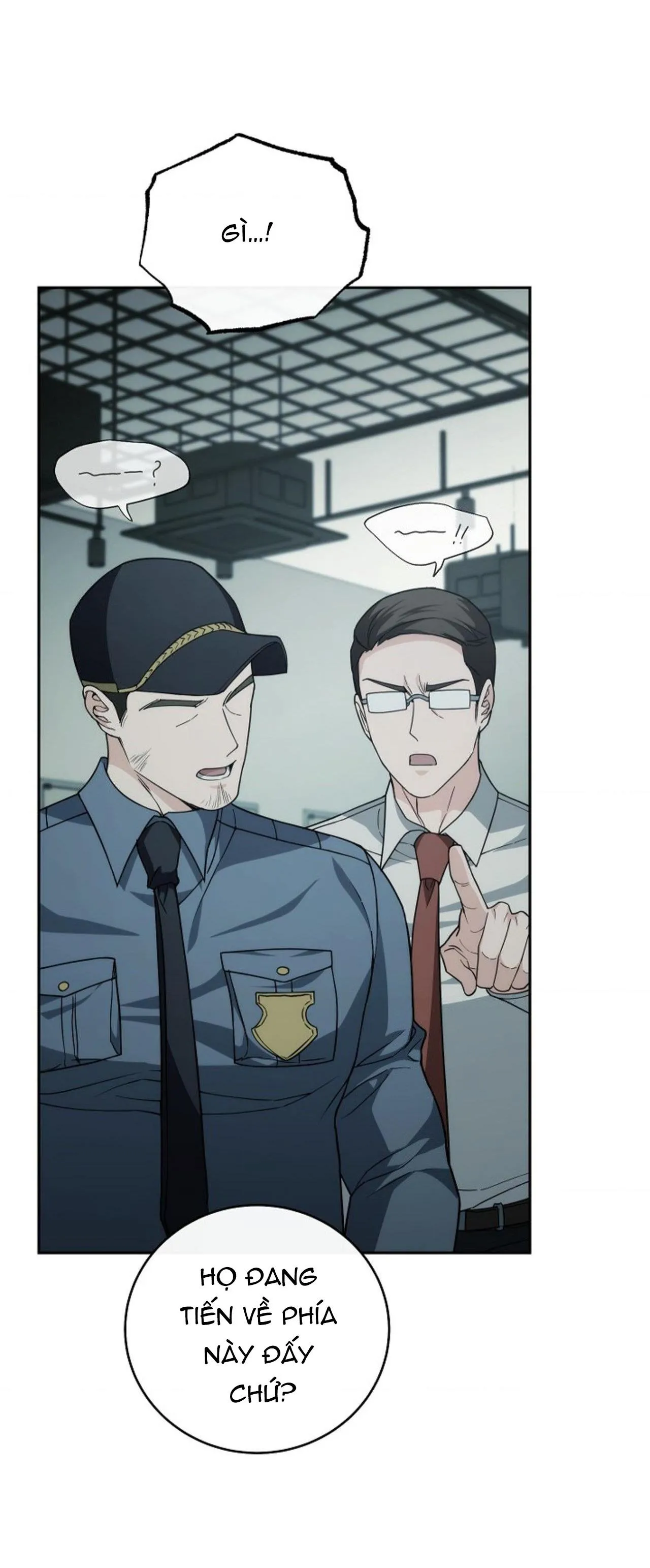 (ABO) MỐI QUAN HỆ KHÔNG HOÀN CHỈNH Chapter 17 Trang 30