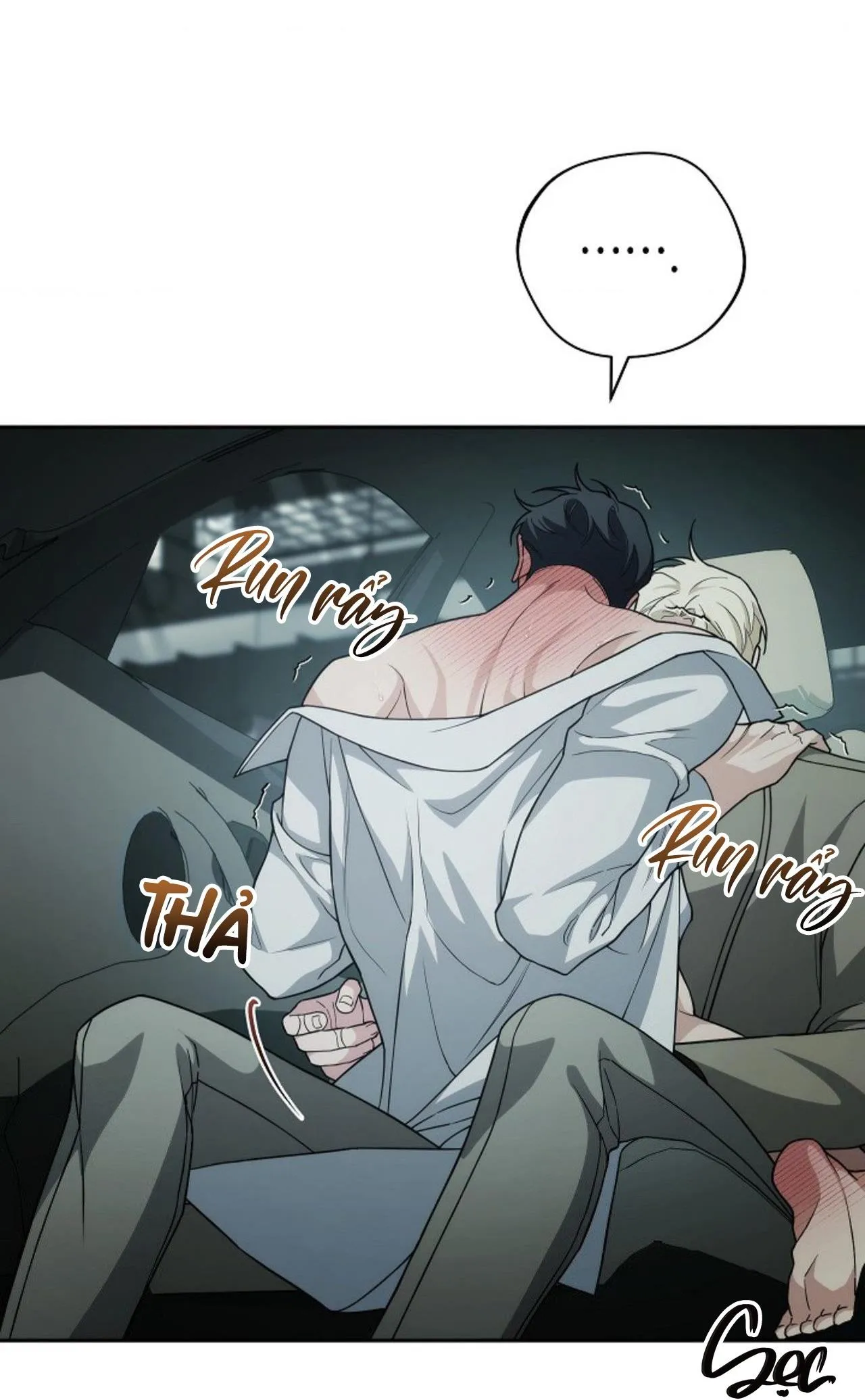 (ABO) MỐI QUAN HỆ KHÔNG HOÀN CHỈNH Chapter 17 Trang 31