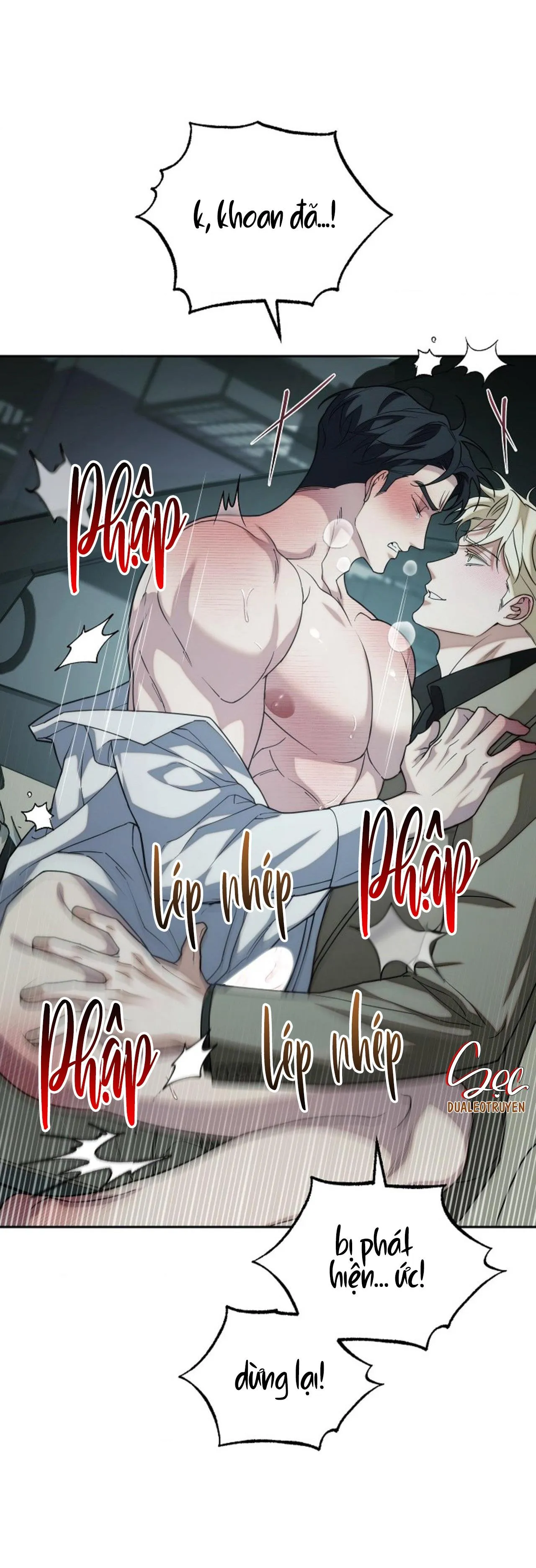 (ABO) MỐI QUAN HỆ KHÔNG HOÀN CHỈNH Chapter 17 Trang 33