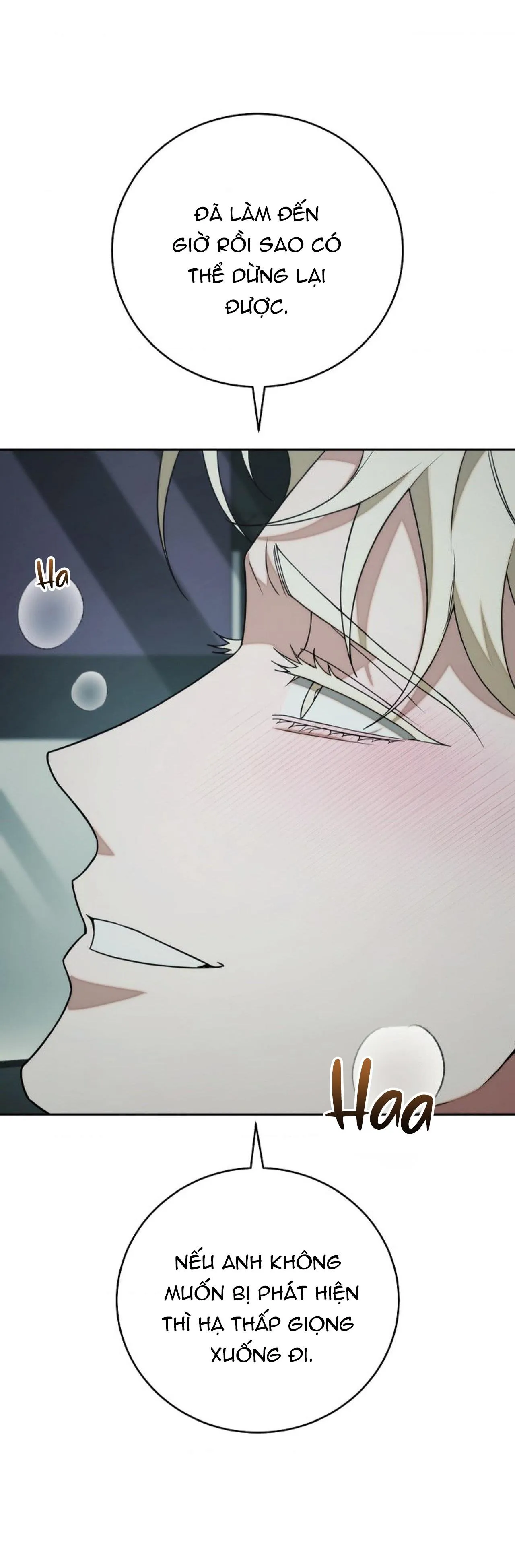 (ABO) MỐI QUAN HỆ KHÔNG HOÀN CHỈNH Chapter 17 Trang 34