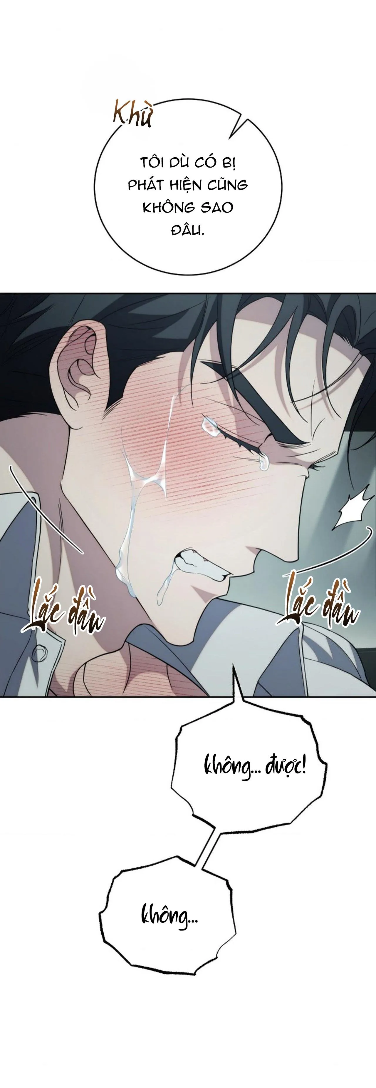 (ABO) MỐI QUAN HỆ KHÔNG HOÀN CHỈNH Chapter 17 Trang 35