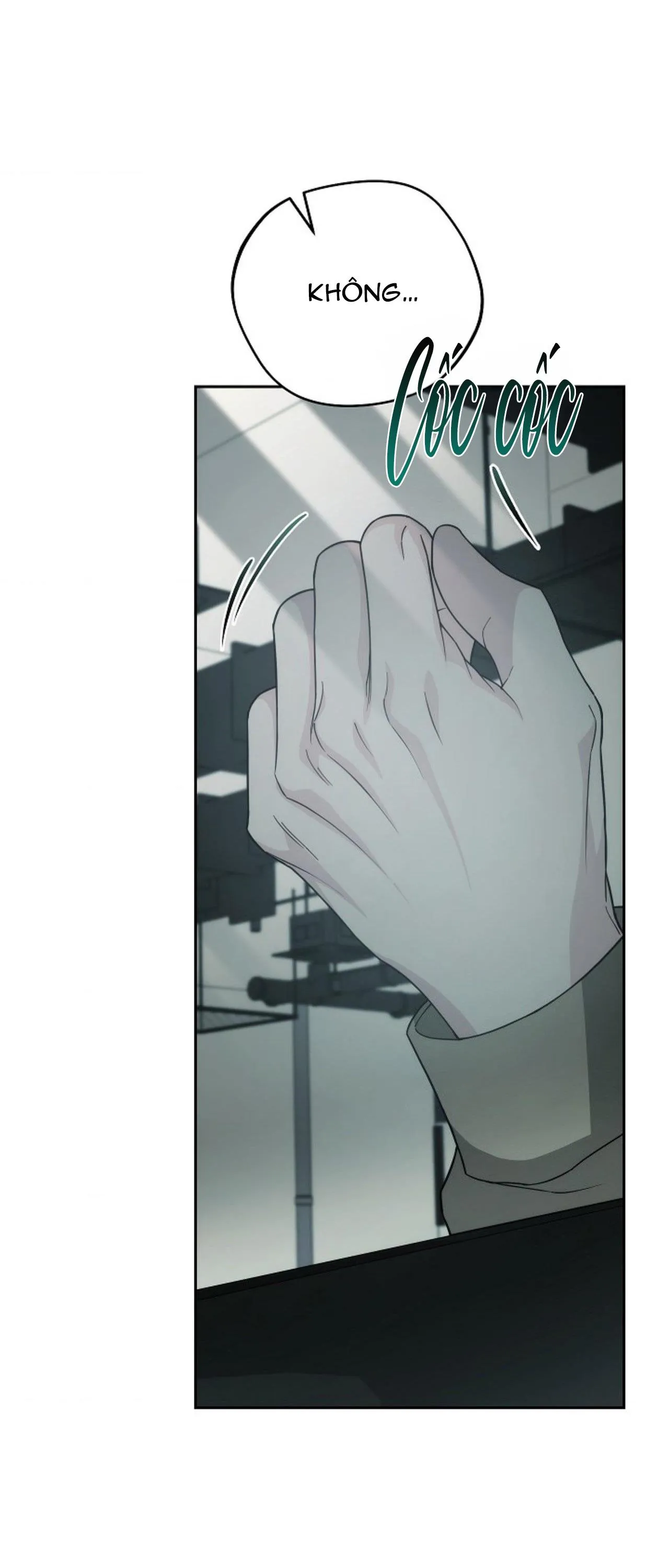 (ABO) MỐI QUAN HỆ KHÔNG HOÀN CHỈNH Chapter 17 Trang 37