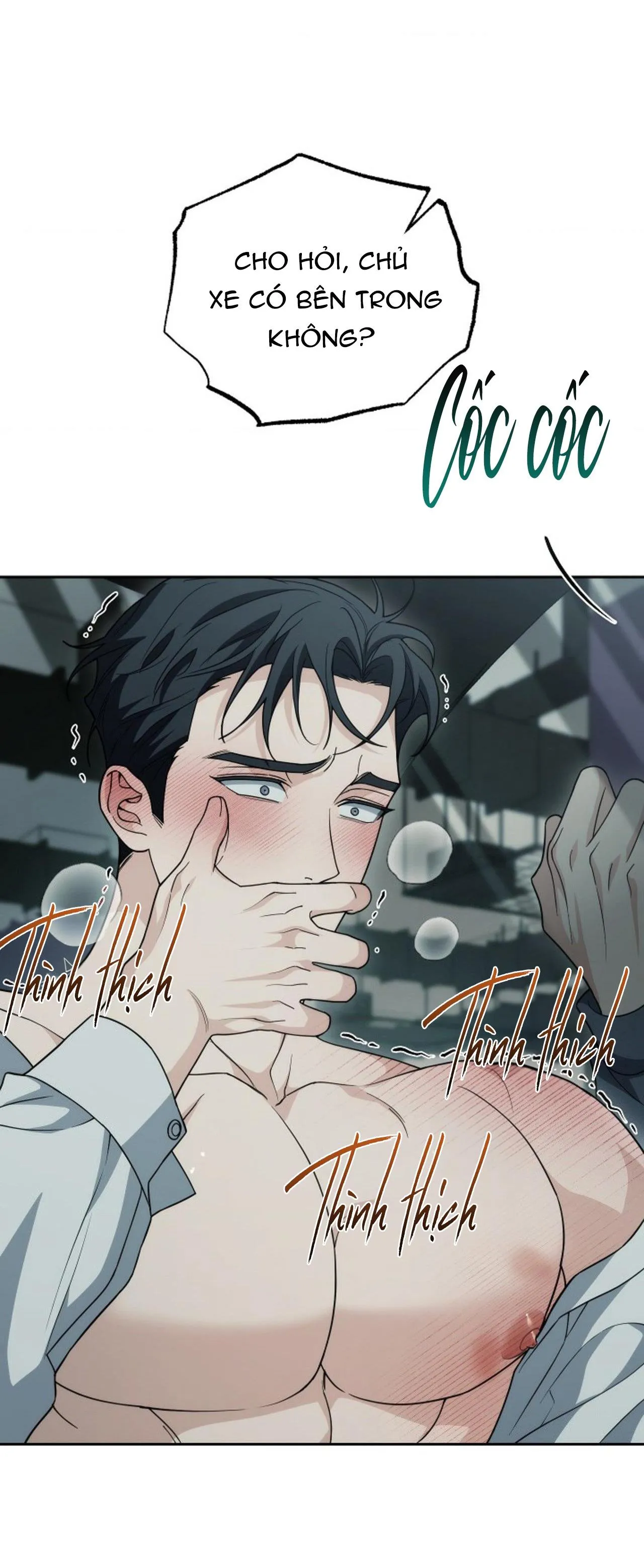 (ABO) MỐI QUAN HỆ KHÔNG HOÀN CHỈNH Chapter 17 Trang 38