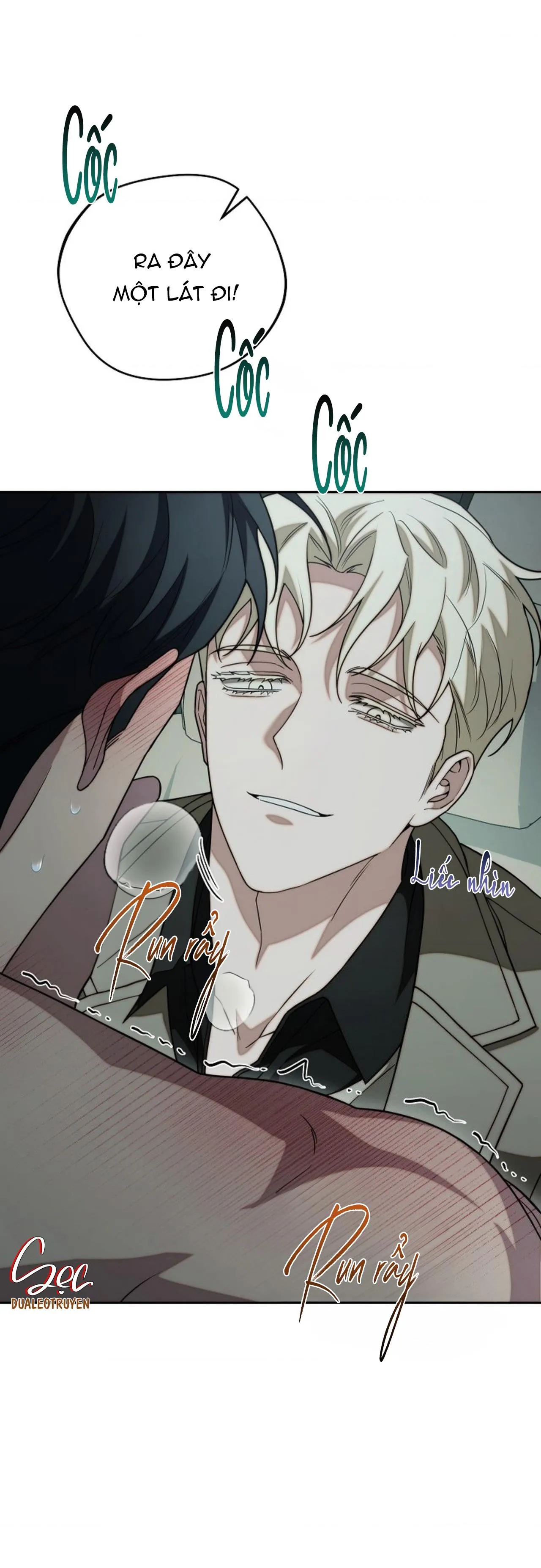 (ABO) MỐI QUAN HỆ KHÔNG HOÀN CHỈNH Chapter 17 Trang 39