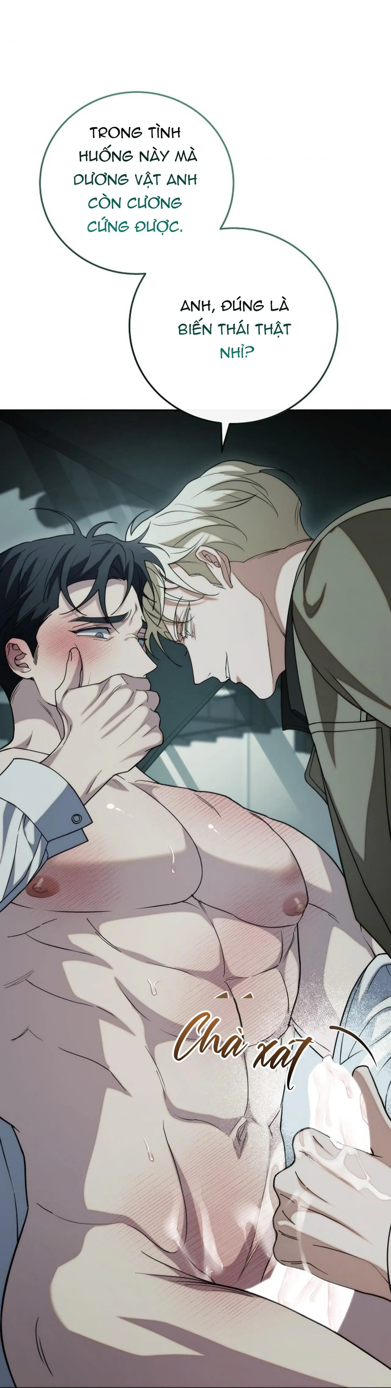 (ABO) MỐI QUAN HỆ KHÔNG HOÀN CHỈNH Chapter 17 Trang 41