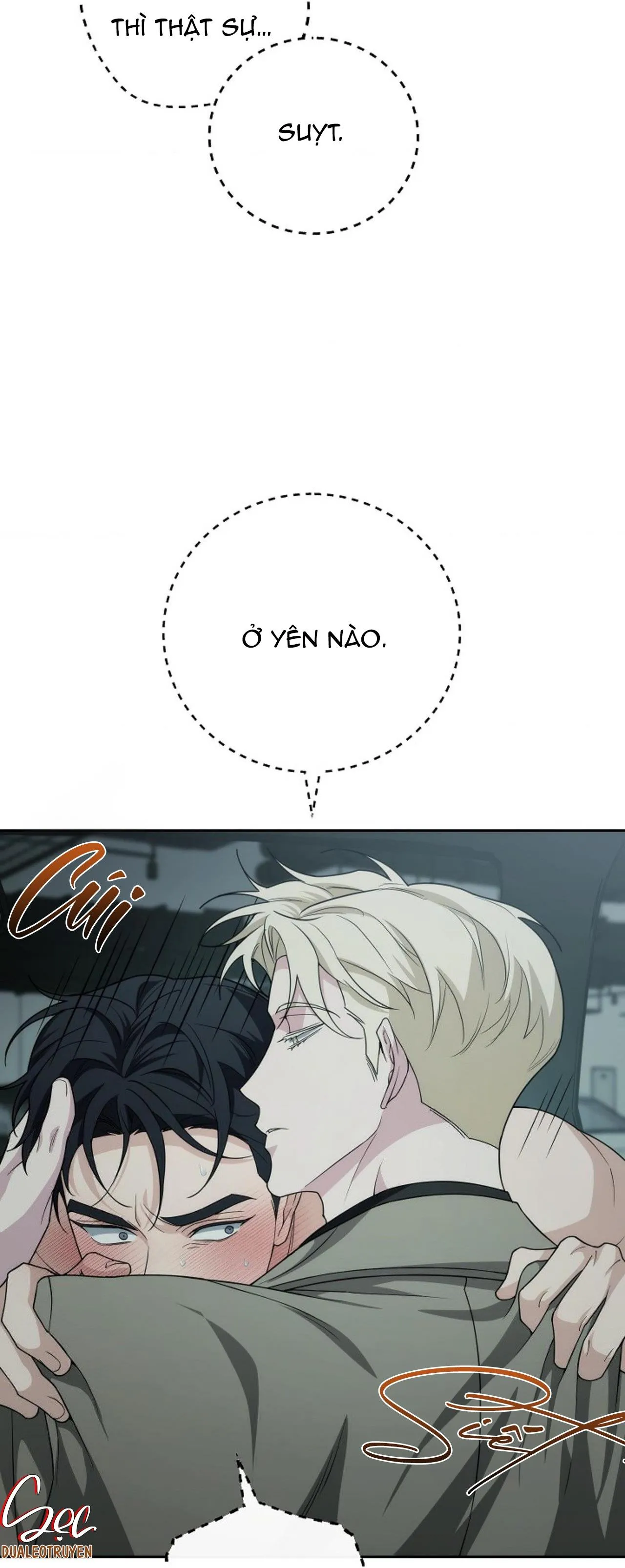 (ABO) MỐI QUAN HỆ KHÔNG HOÀN CHỈNH Chapter 17 Trang 45