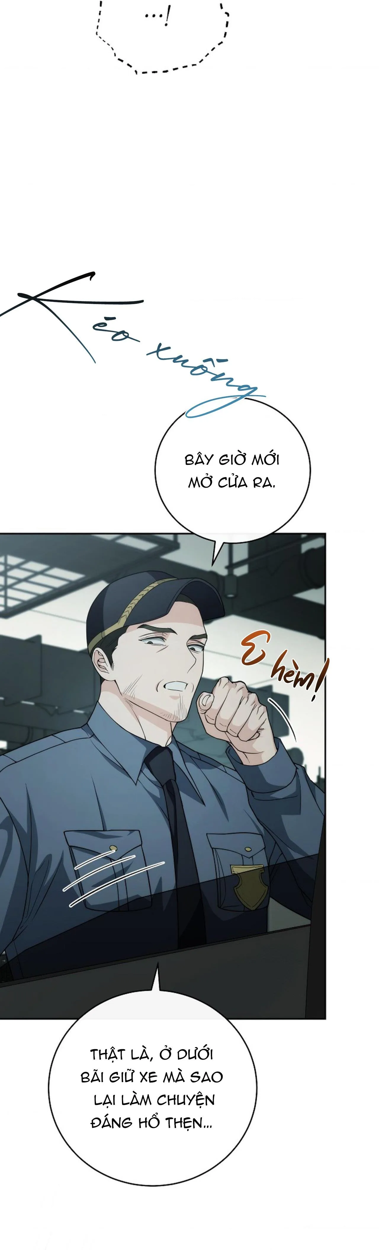 (ABO) MỐI QUAN HỆ KHÔNG HOÀN CHỈNH Chapter 17 Trang 46