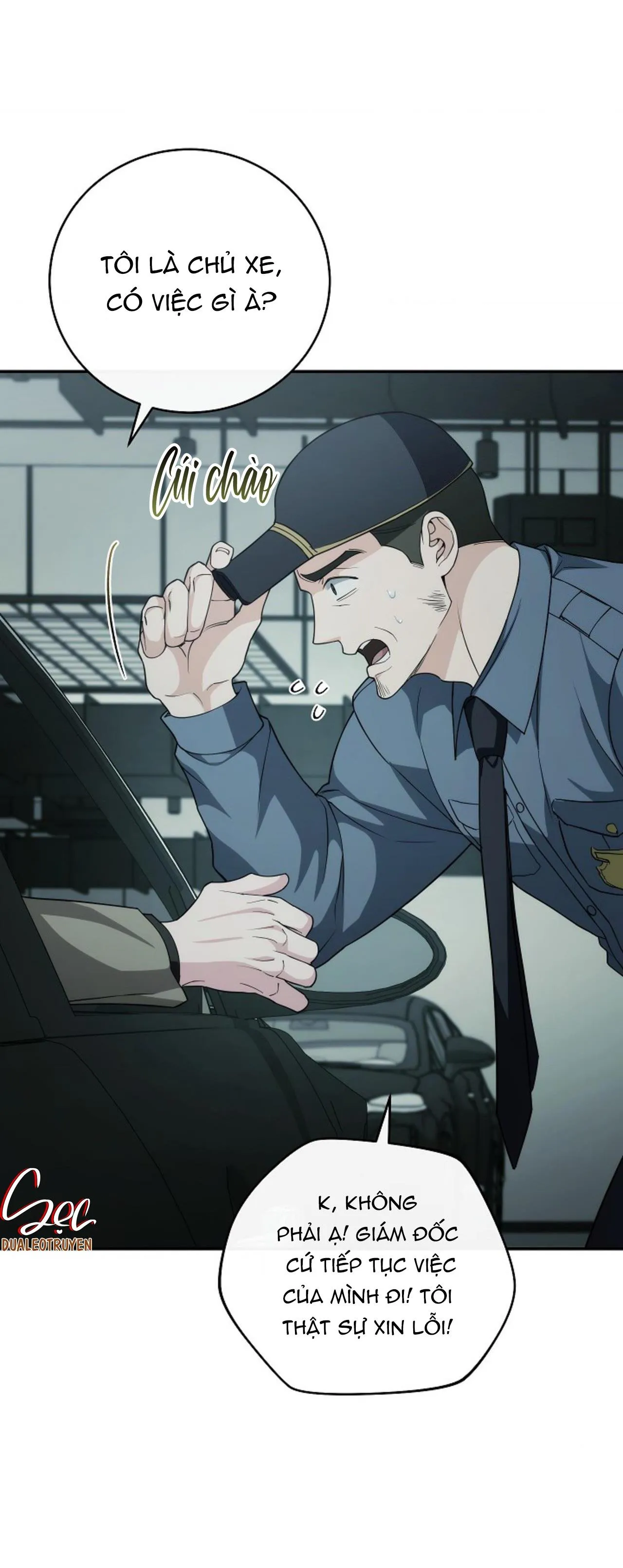 (ABO) MỐI QUAN HỆ KHÔNG HOÀN CHỈNH Chapter 17 Trang 49