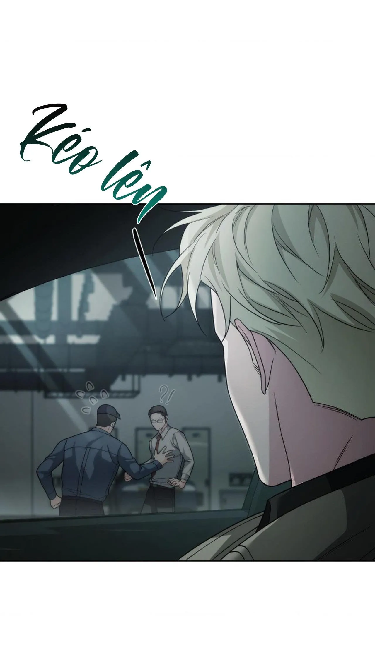 (ABO) MỐI QUAN HỆ KHÔNG HOÀN CHỈNH Chapter 17 Trang 50