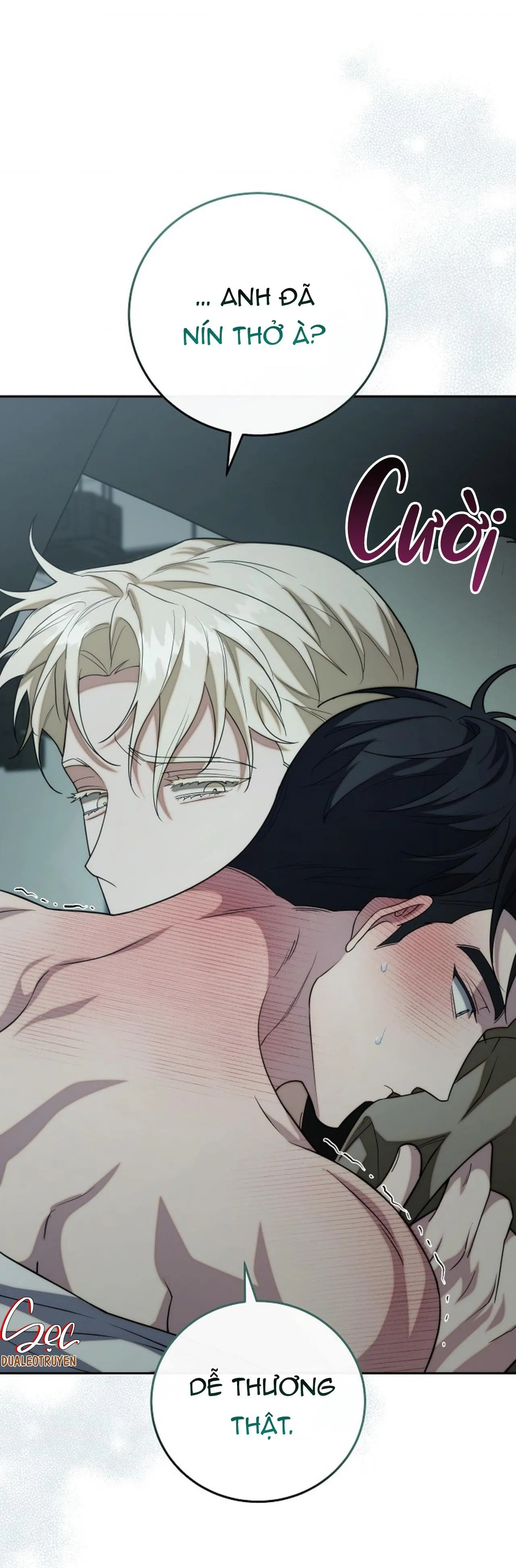 (ABO) MỐI QUAN HỆ KHÔNG HOÀN CHỈNH Chapter 17 Trang 52