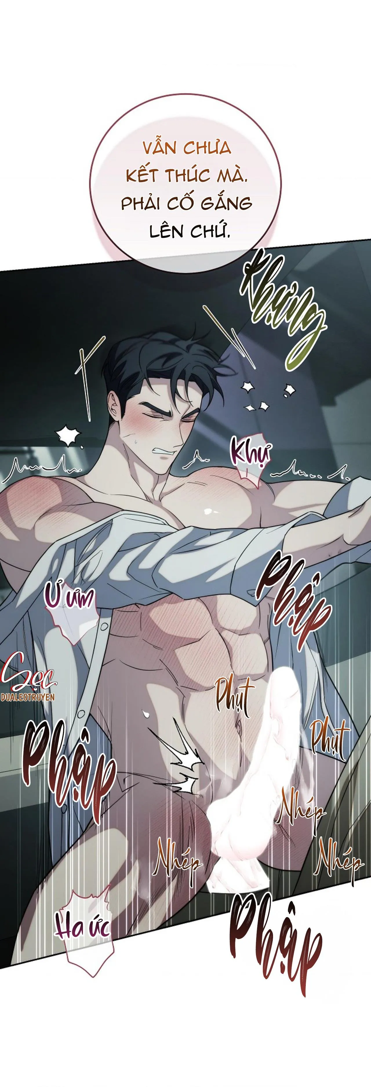 (ABO) MỐI QUAN HỆ KHÔNG HOÀN CHỈNH Chapter 17 Trang 54