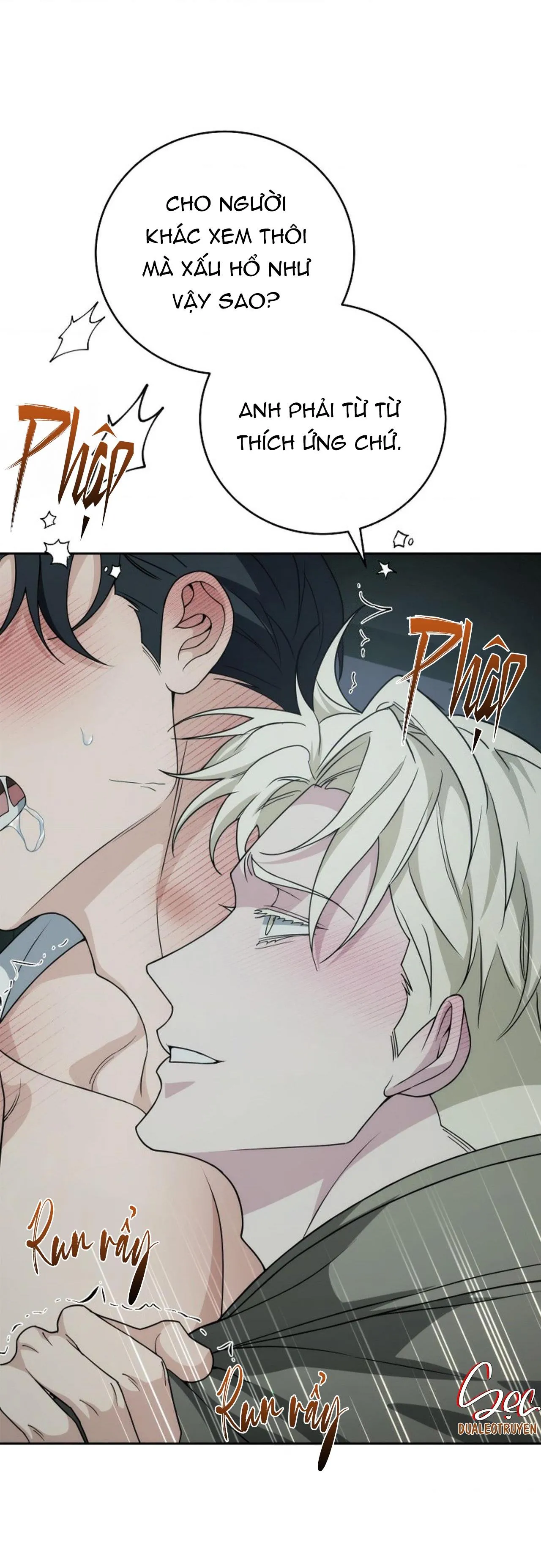 (ABO) MỐI QUAN HỆ KHÔNG HOÀN CHỈNH Chapter 17 Trang 55