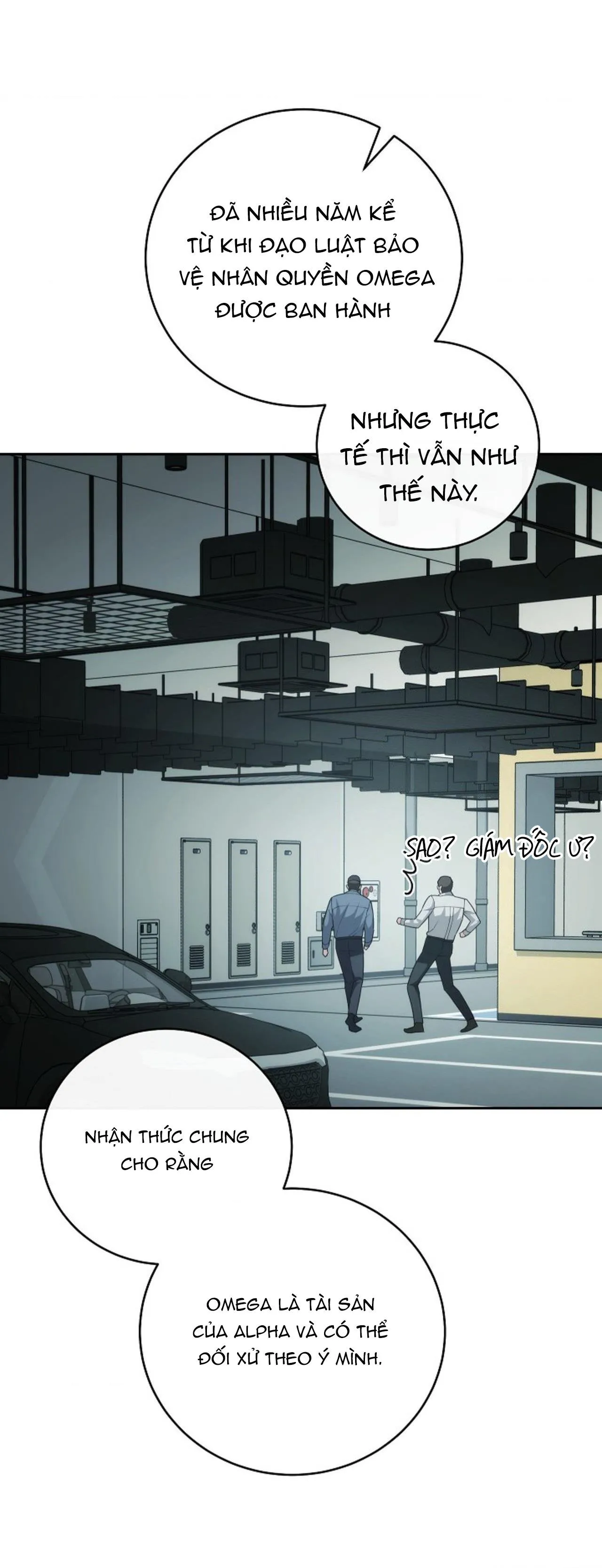 (ABO) MỐI QUAN HỆ KHÔNG HOÀN CHỈNH Chapter 17 Trang 56