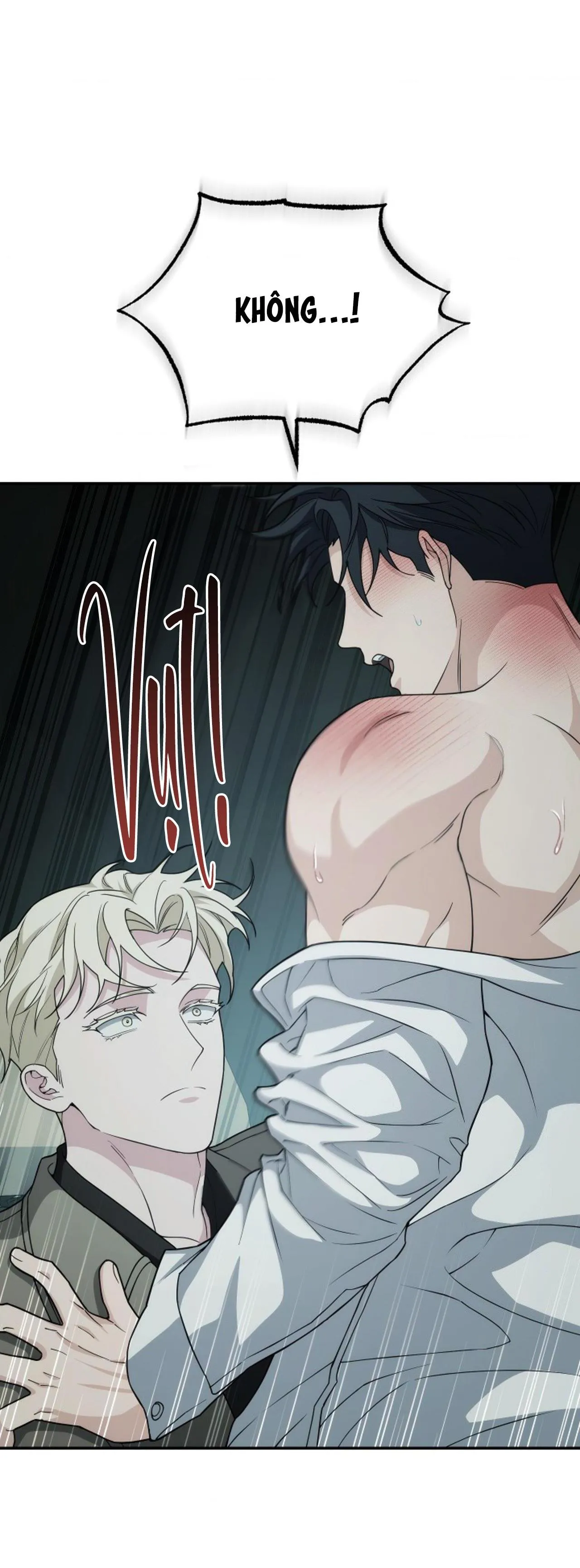 (ABO) MỐI QUAN HỆ KHÔNG HOÀN CHỈNH Chapter 17 Trang 59