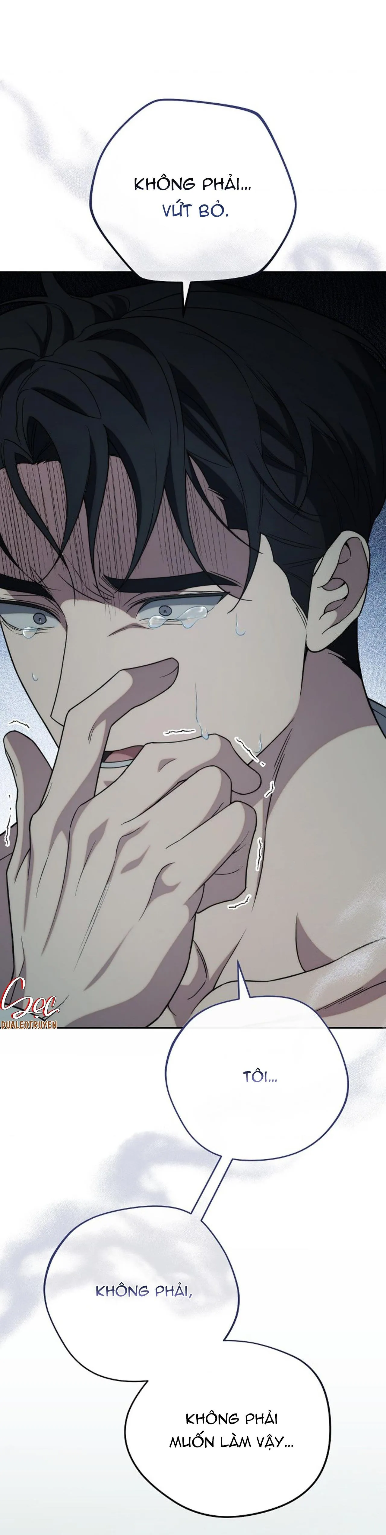 (ABO) MỐI QUAN HỆ KHÔNG HOÀN CHỈNH Chapter 17 Trang 60