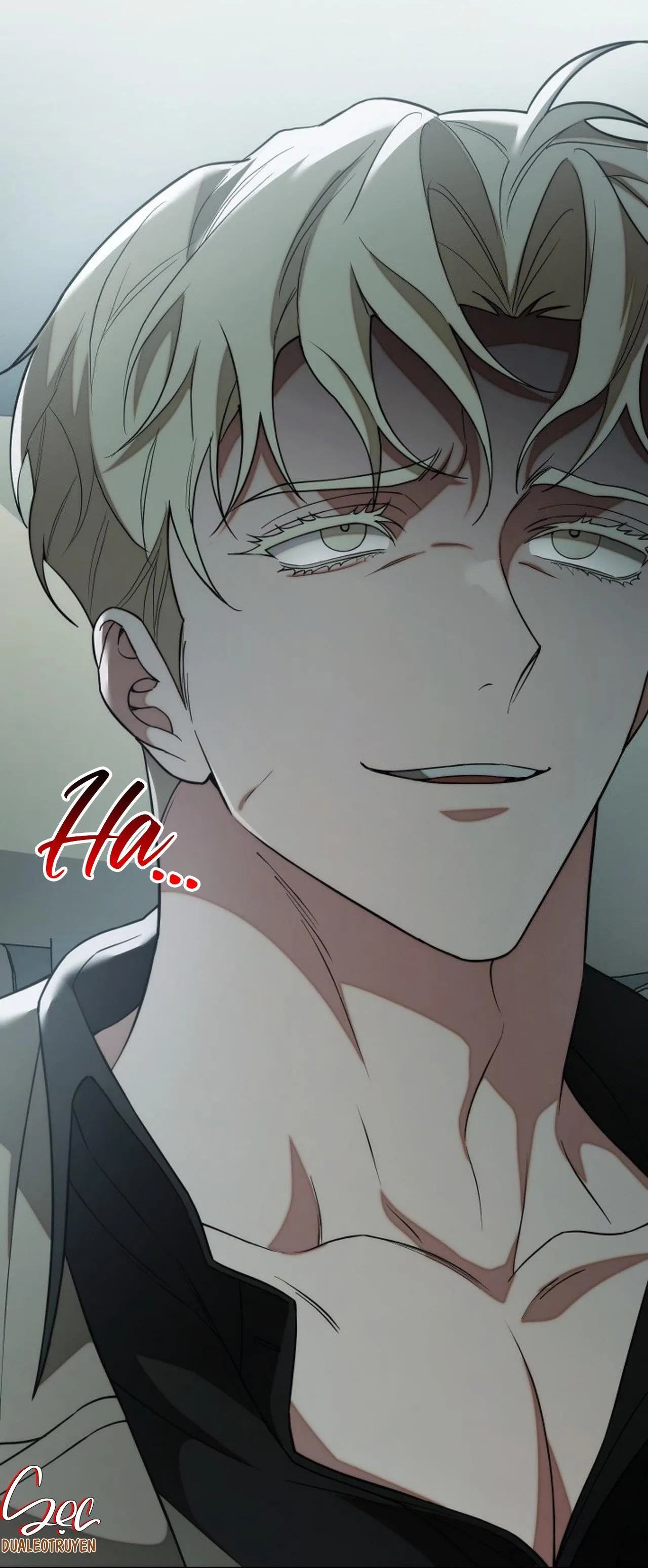 (ABO) MỐI QUAN HỆ KHÔNG HOÀN CHỈNH Chapter 17 Trang 61