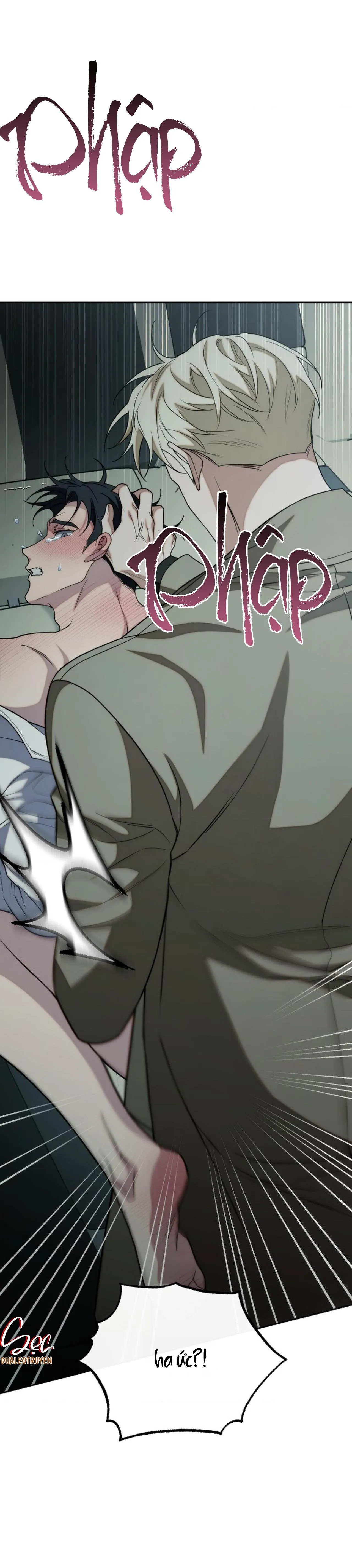 (ABO) MỐI QUAN HỆ KHÔNG HOÀN CHỈNH Chapter 17 Trang 64