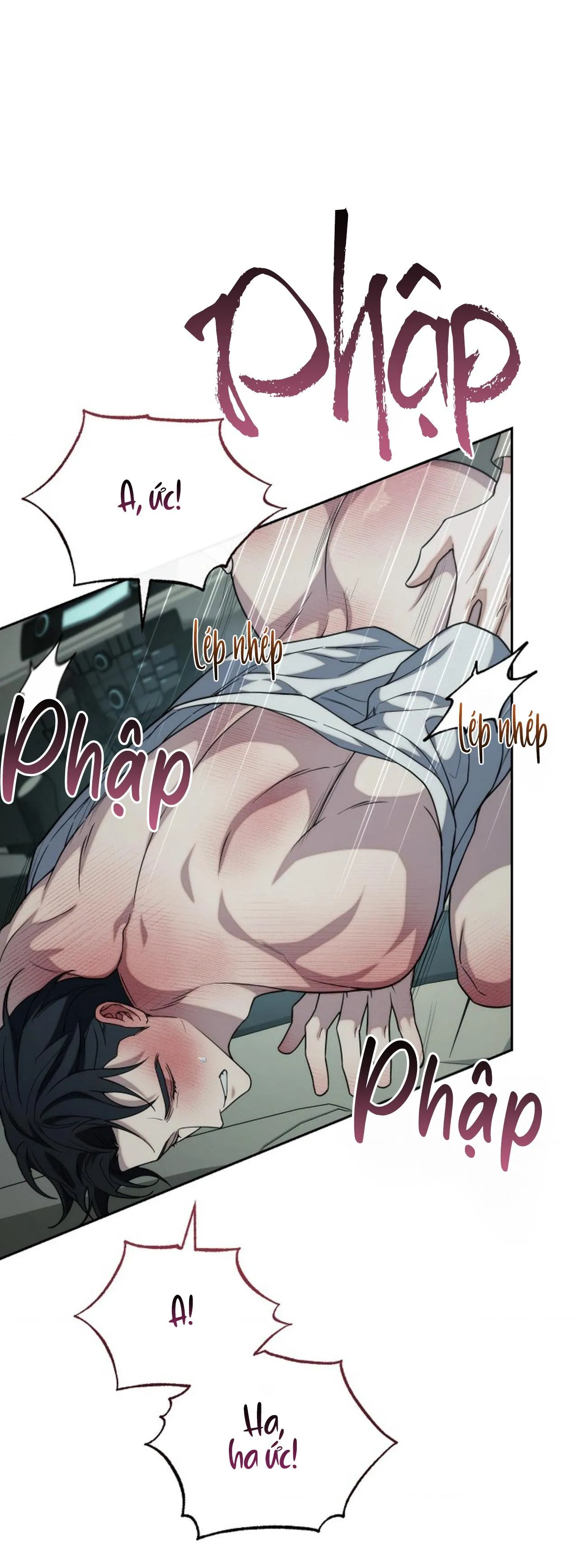 (ABO) MỐI QUAN HỆ KHÔNG HOÀN CHỈNH Chapter 17 Trang 65