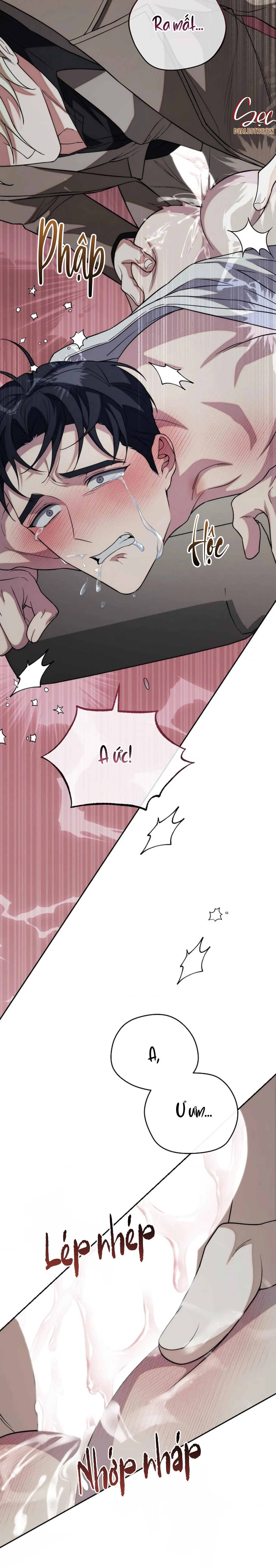 (ABO) MỐI QUAN HỆ KHÔNG HOÀN CHỈNH Chapter 17 Trang 67