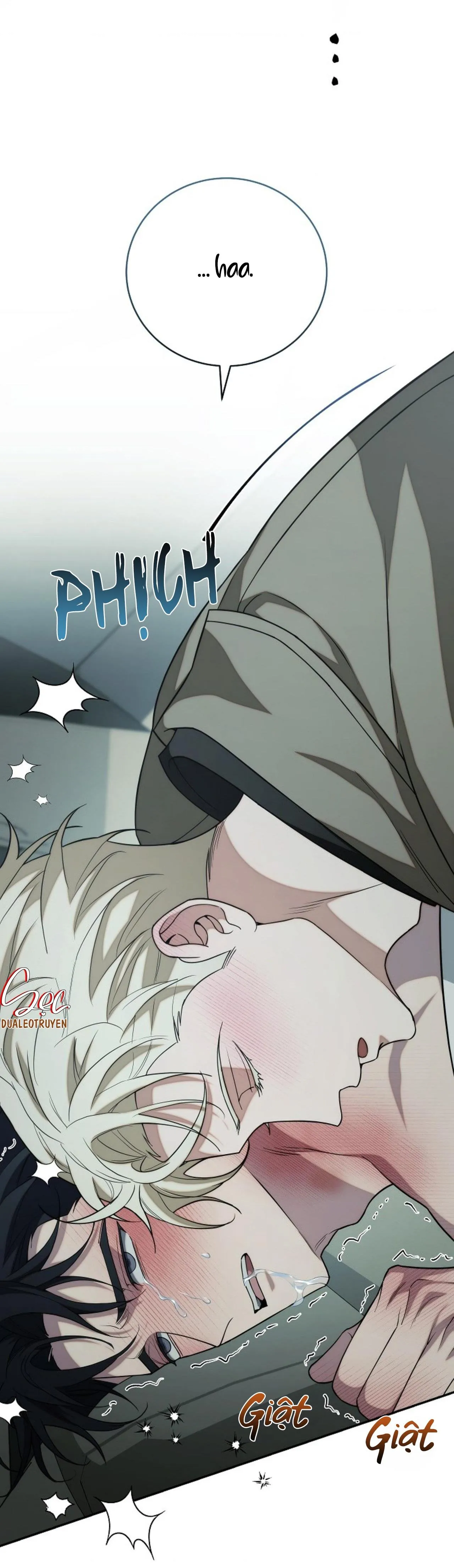 (ABO) MỐI QUAN HỆ KHÔNG HOÀN CHỈNH Chapter 17 Trang 68