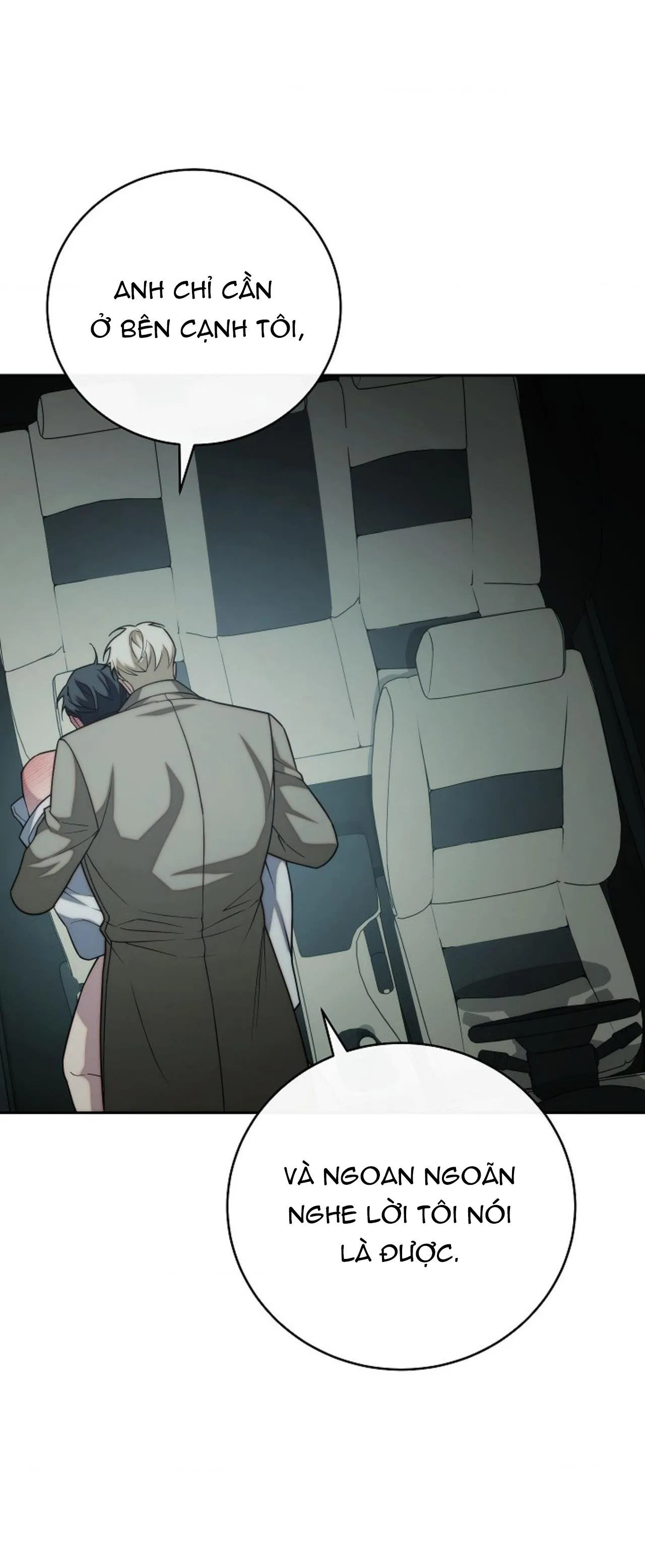 (ABO) MỐI QUAN HỆ KHÔNG HOÀN CHỈNH Chapter 17 Trang 70