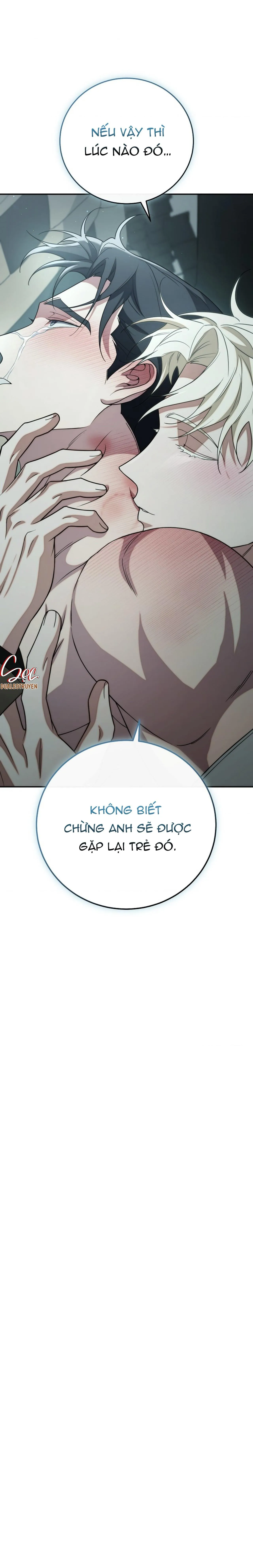 (ABO) MỐI QUAN HỆ KHÔNG HOÀN CHỈNH Chapter 17 Trang 71