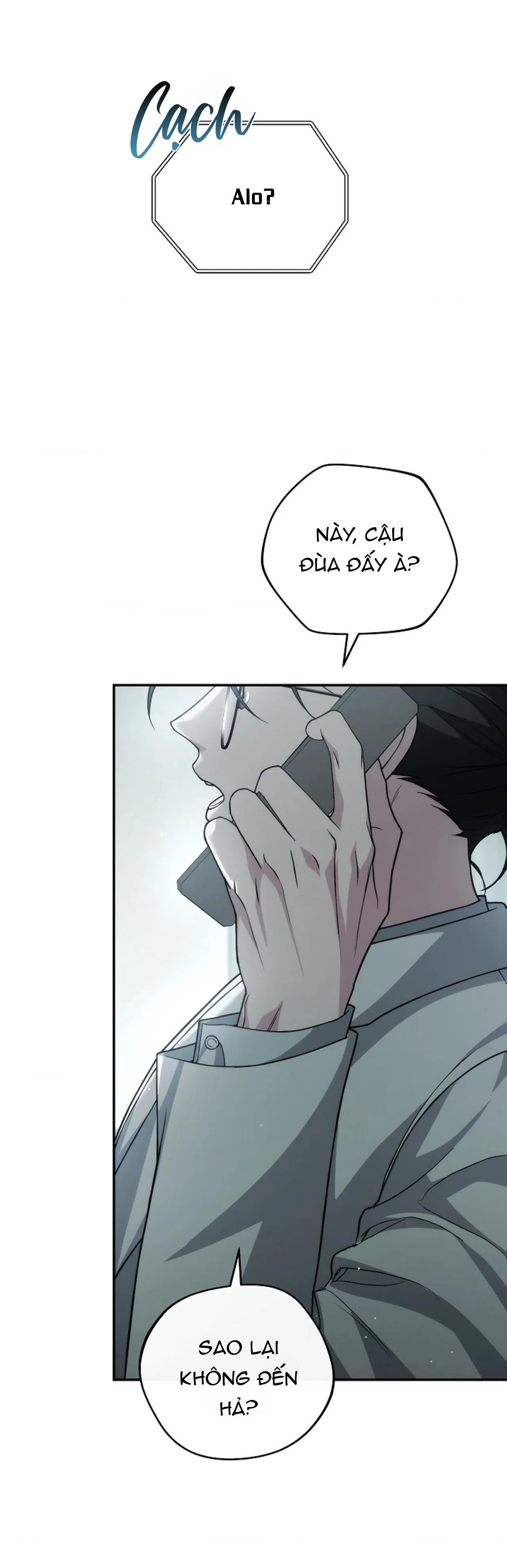 (ABO) MỐI QUAN HỆ KHÔNG HOÀN CHỈNH Chapter 18 Trang 3